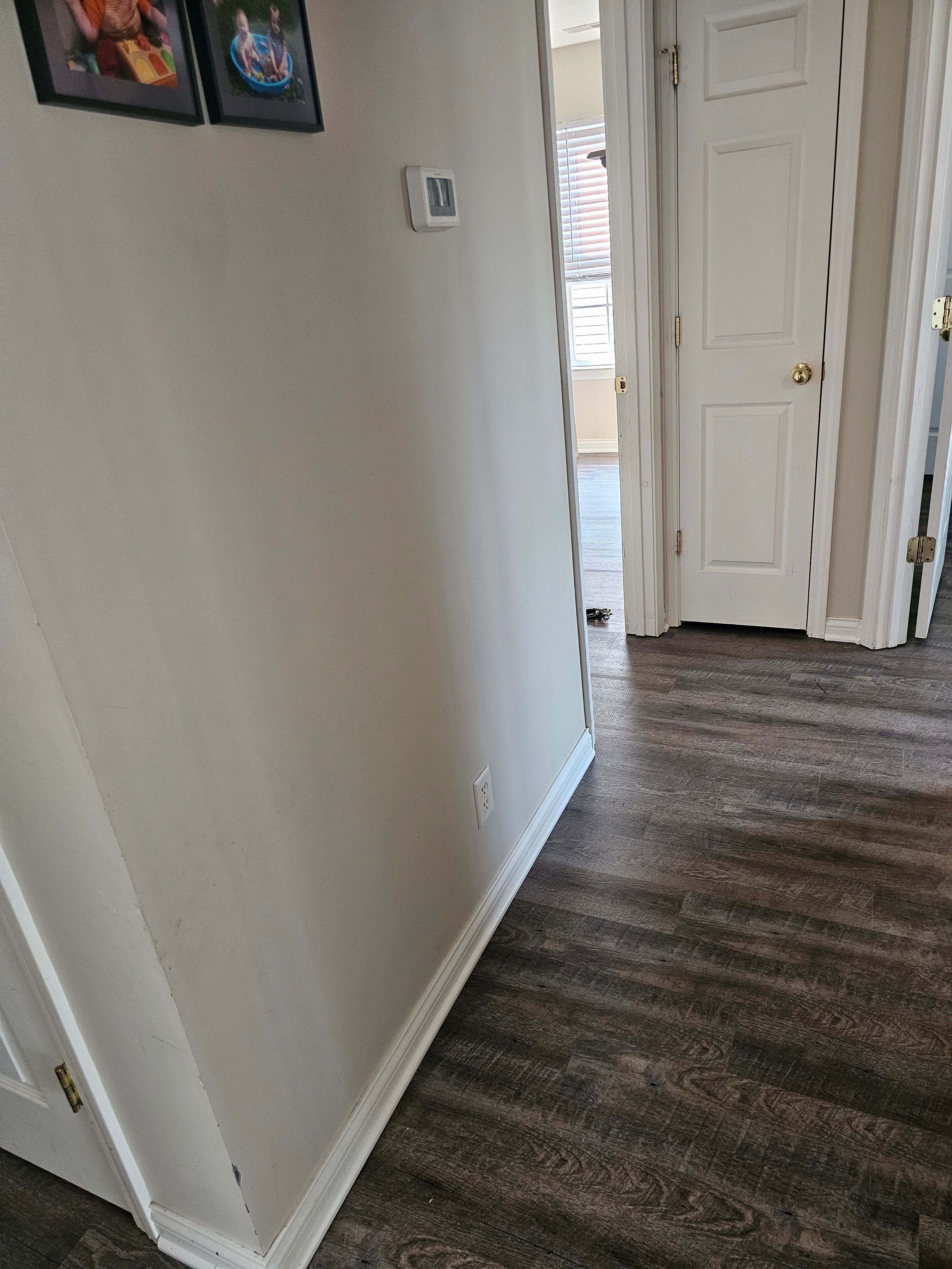 Flooring for E and C Handyman and Construction in Owensboro, KY