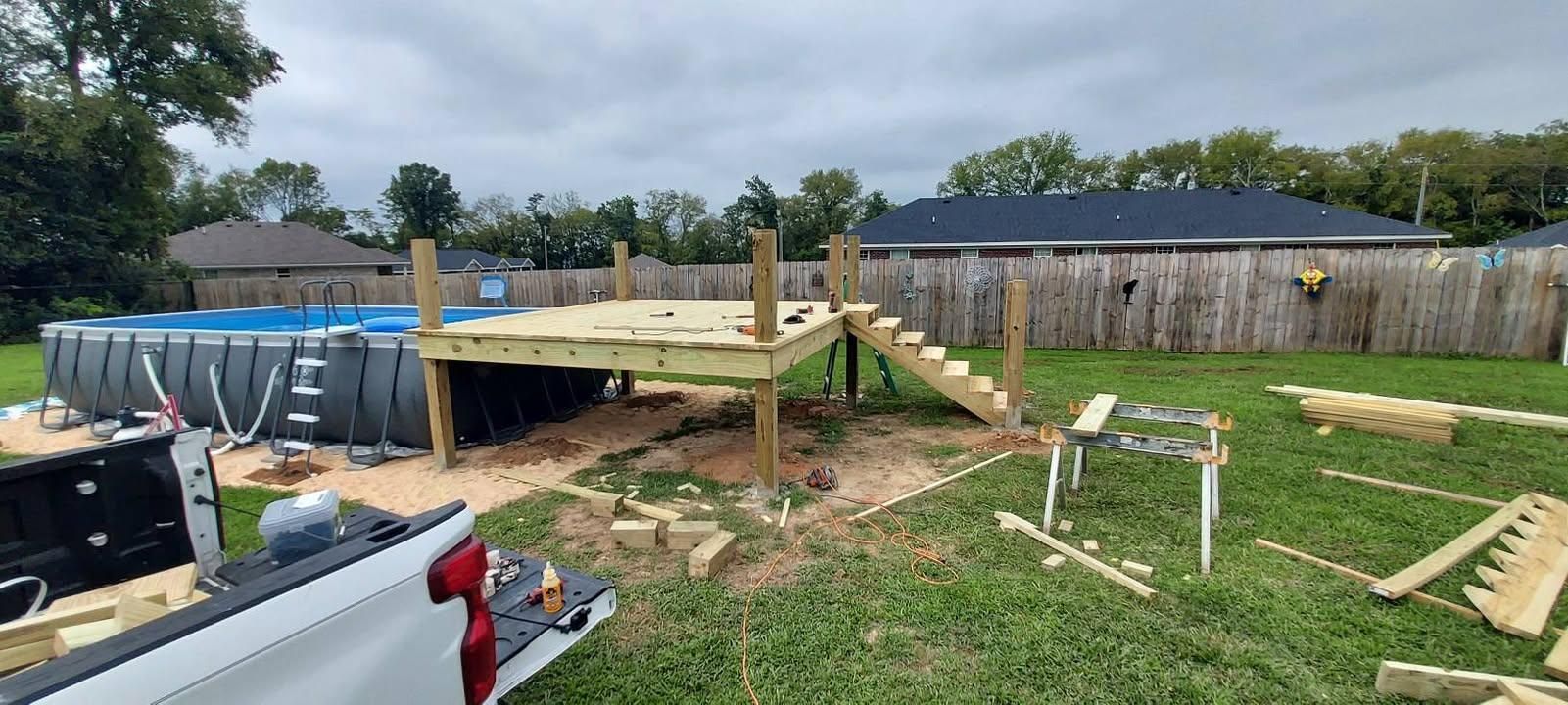  for Son of a Journey Remodeling in Dallas, NC