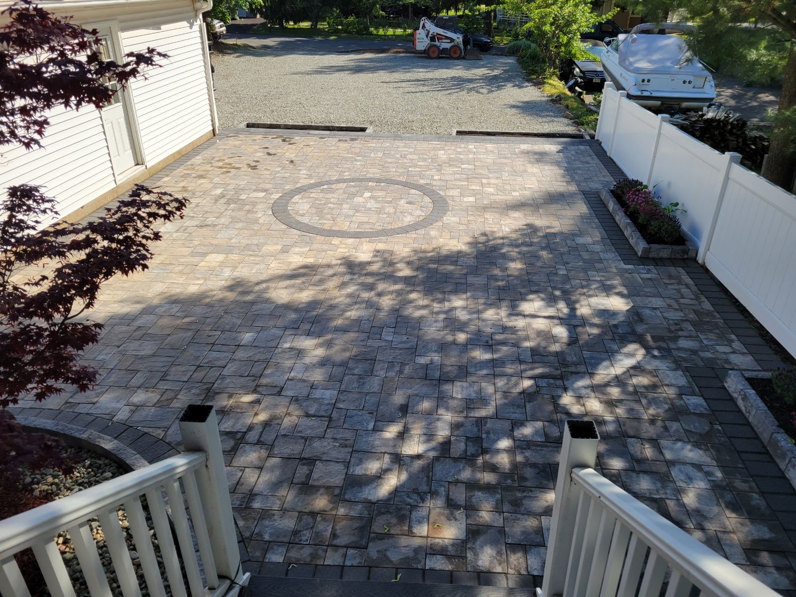  for Mount Sinai Construction LLC in Little Falls,  NJ