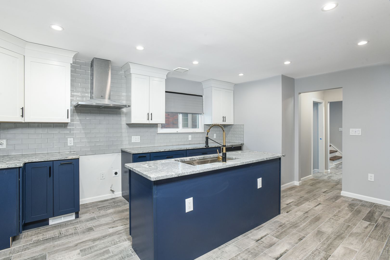  for Denson Construction Services in Detroit, MI