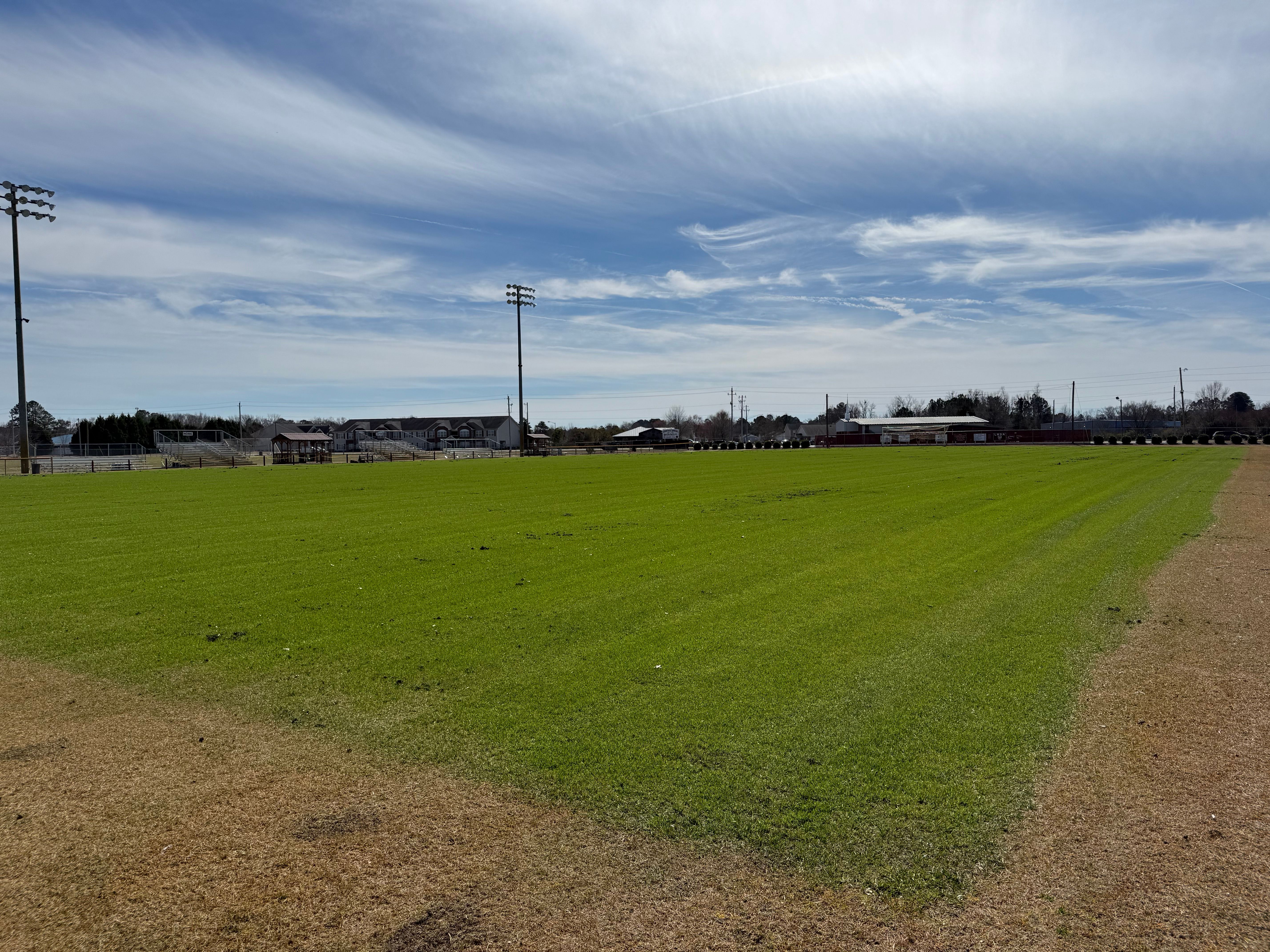  for Turf's Up!  in Lumberton, NC