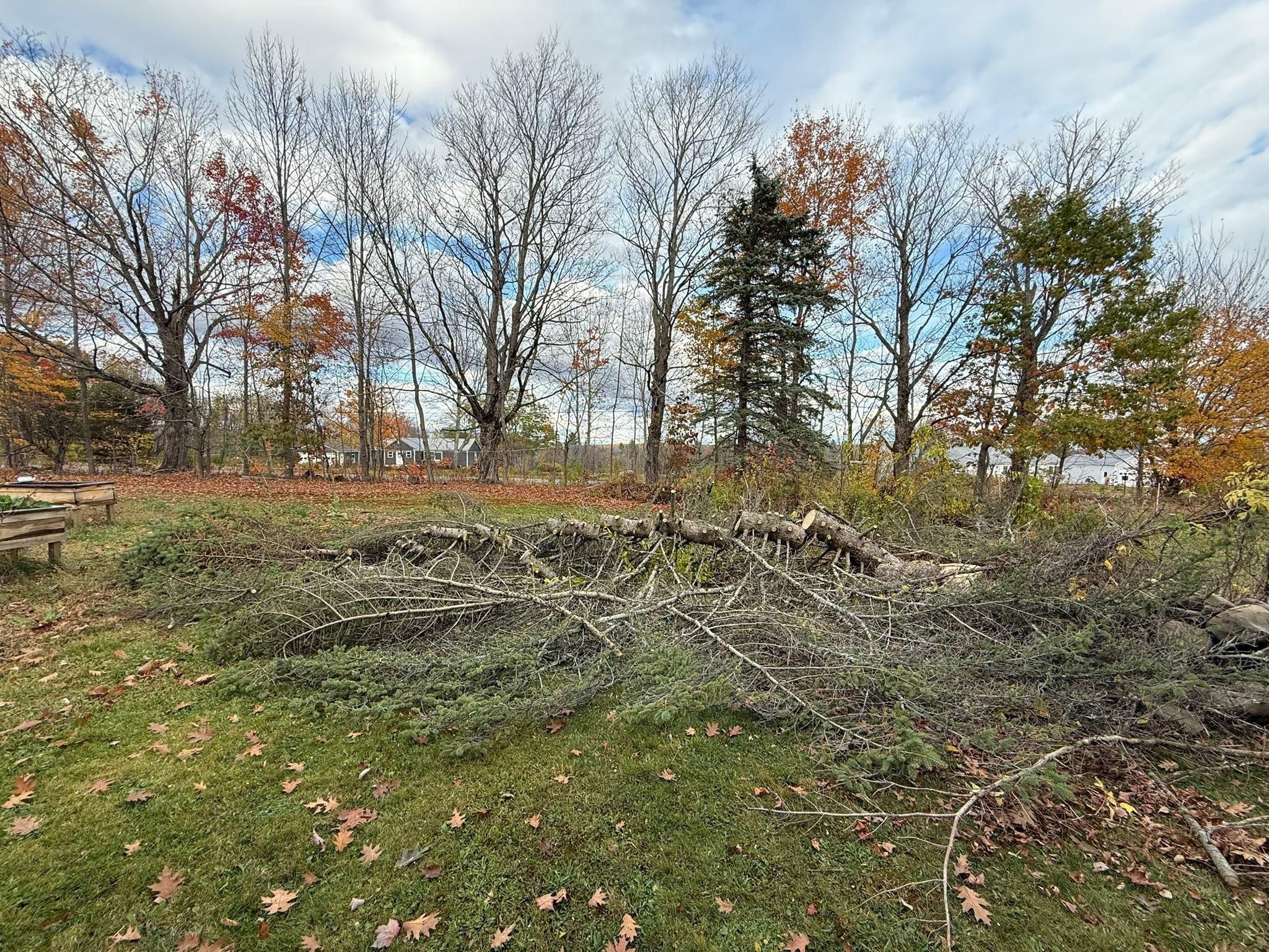  for CWB Lawn Care & Landscaping in Franklin County, ME