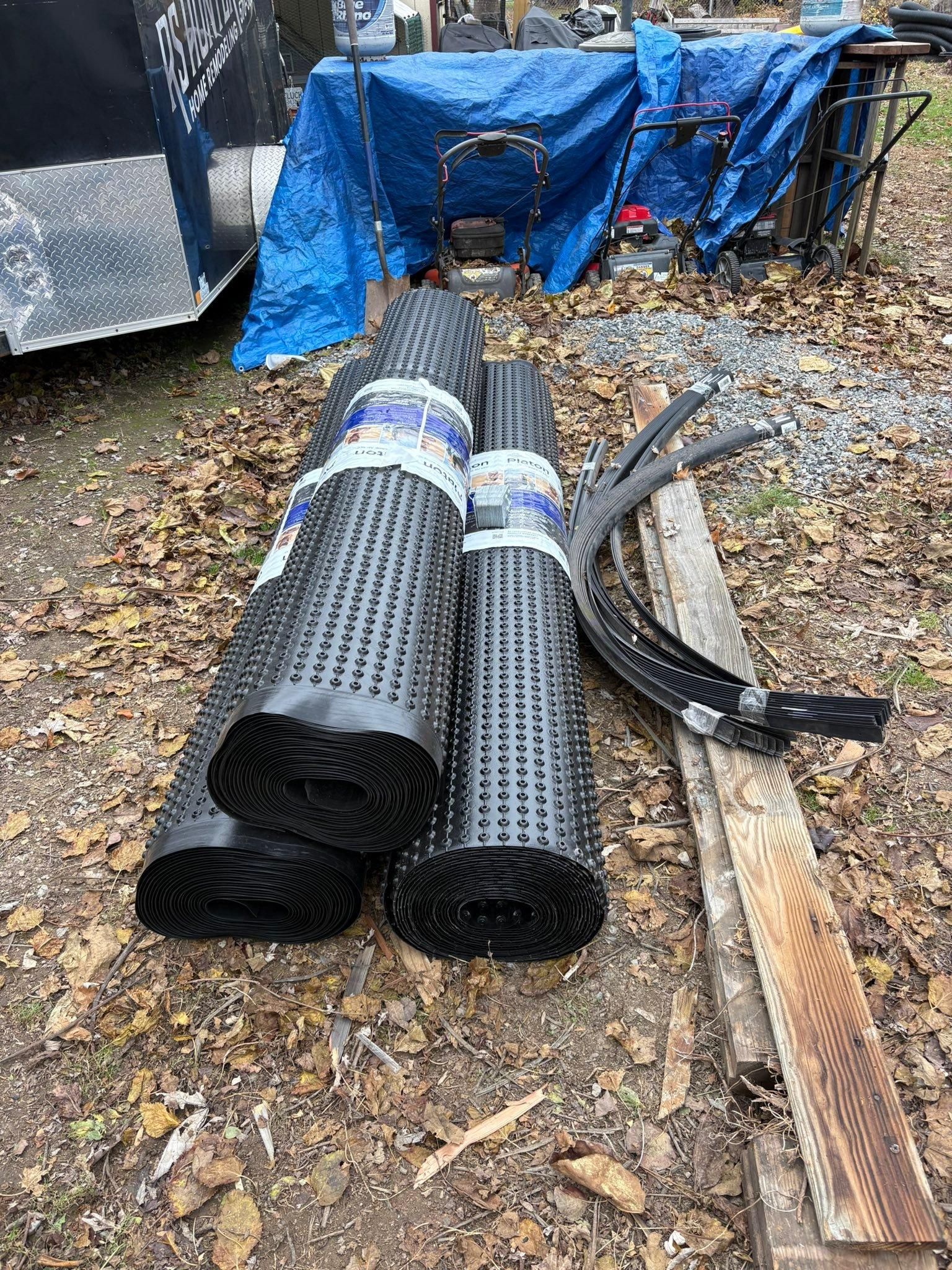  for RS Hunter LLC in Lycoming County, PA