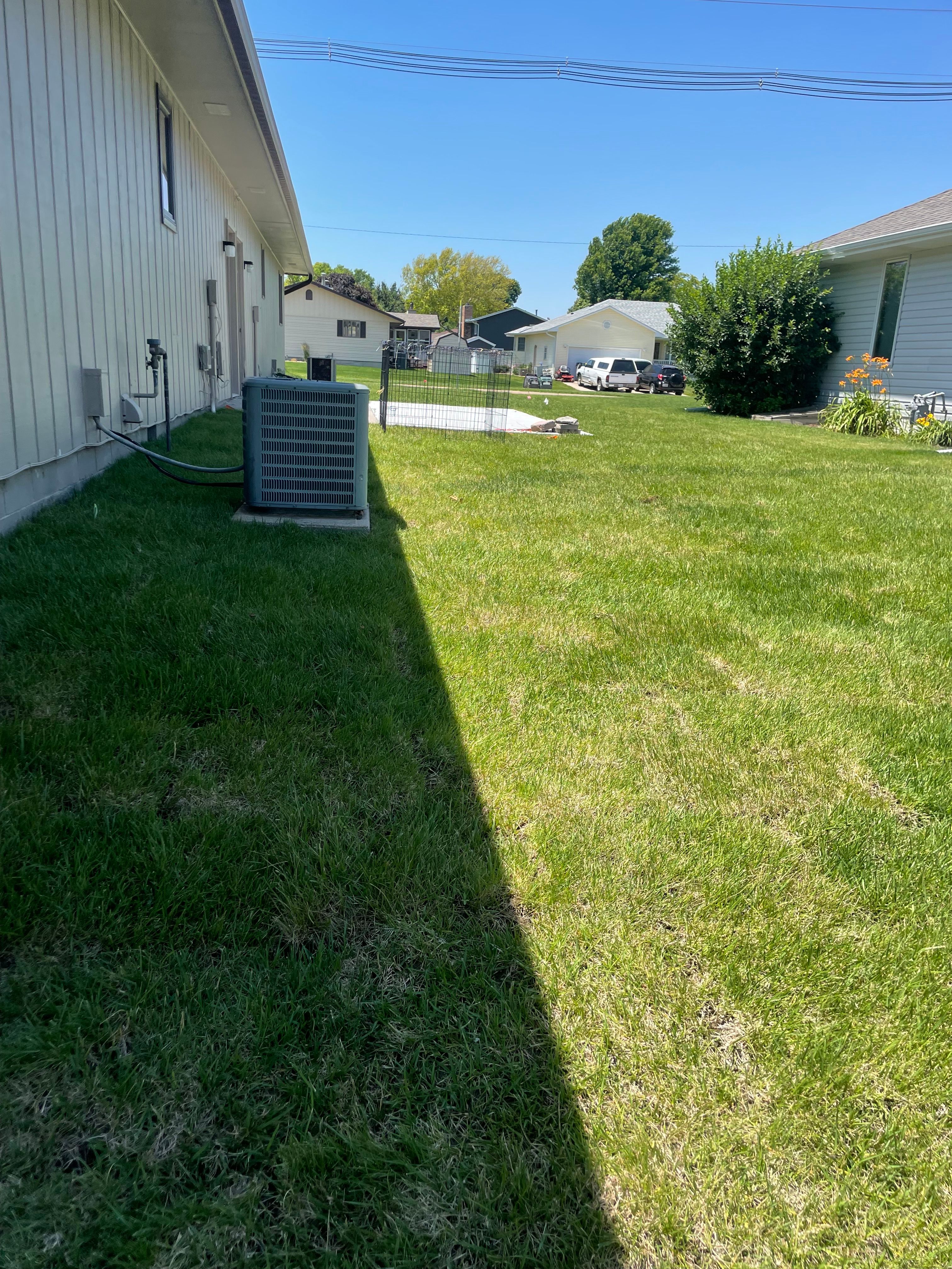  for Jacks Lawn & Landscape LLC  in Hastings, NE