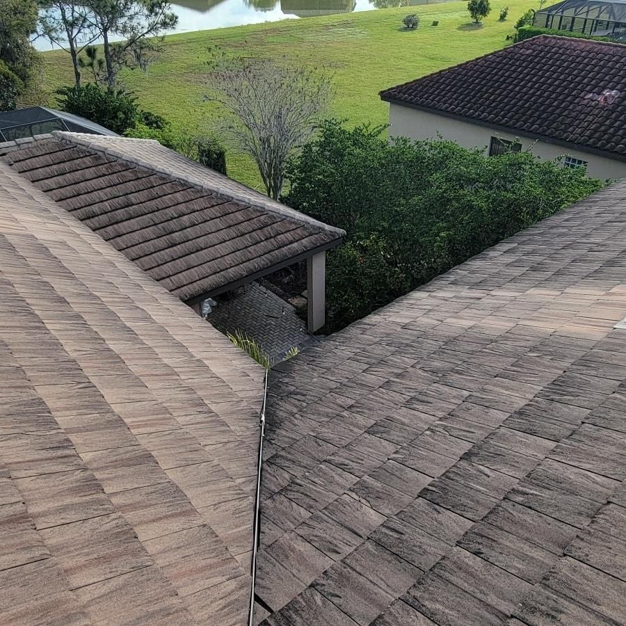  for Blue Stream Roof Cleaning & Pressure Washing in Tampa, FL