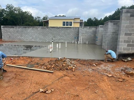  for 865 Foundations in Knoxville, TN