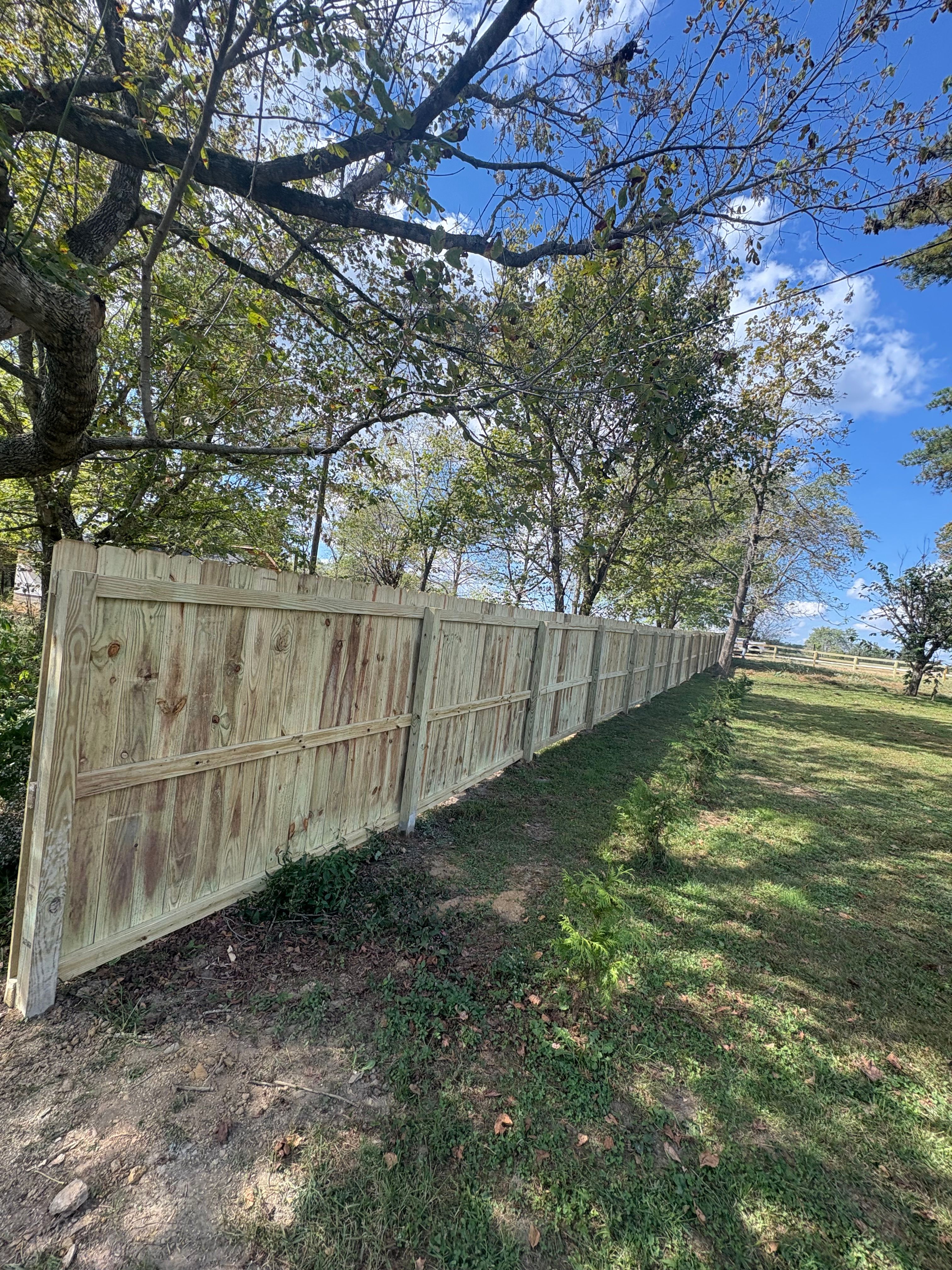  for Decking & Fencing, LLC in Bowling Green, KY