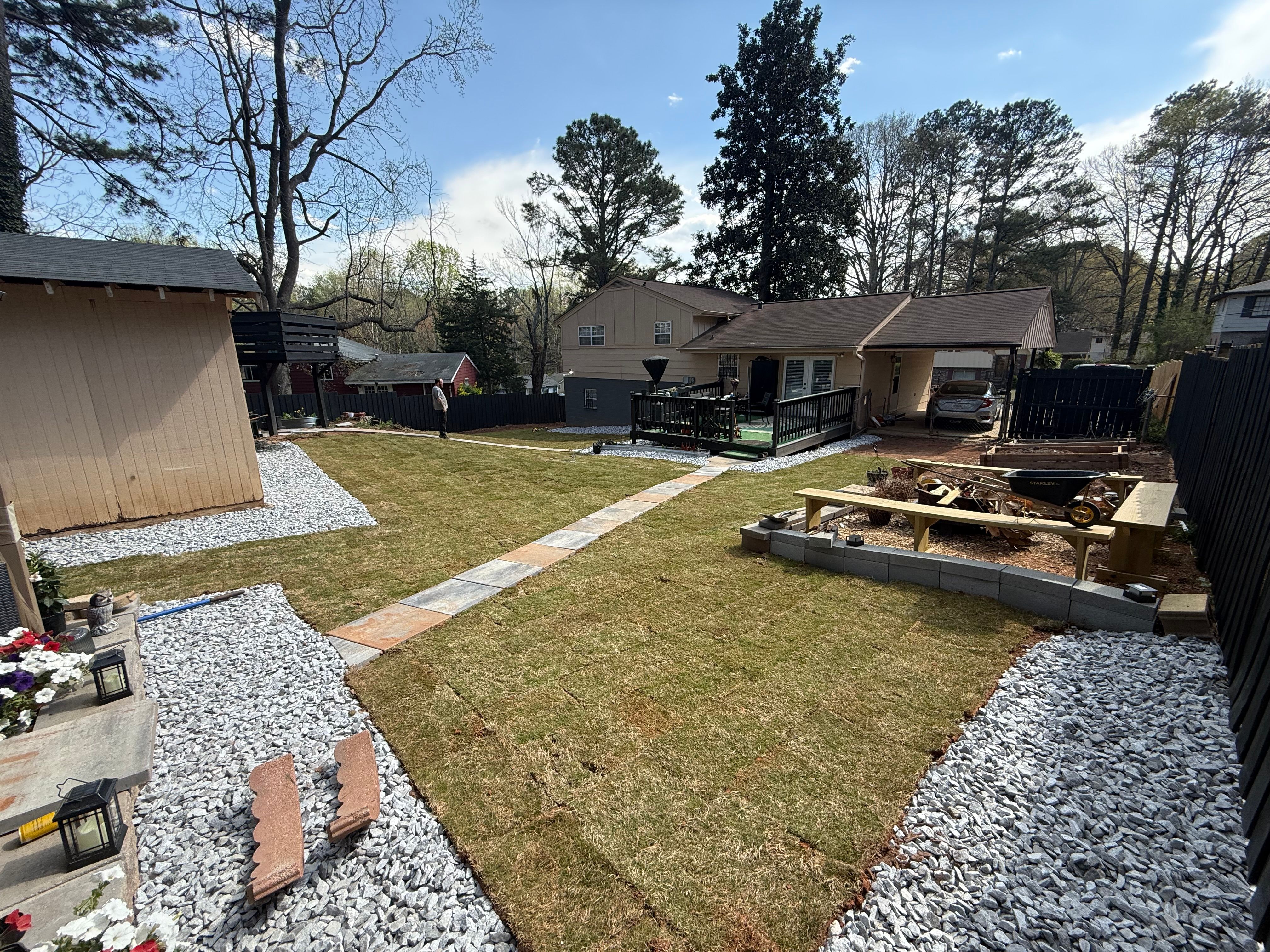  for Dirt Pro Land Solutions in Fayetteville, GA