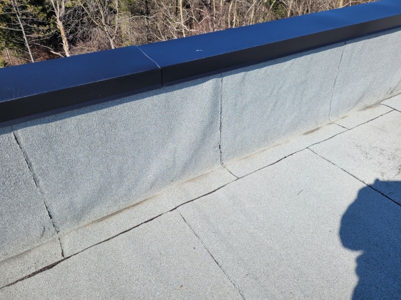  for Triumph Inc - Repair & Maintenance in Scarborough, ON