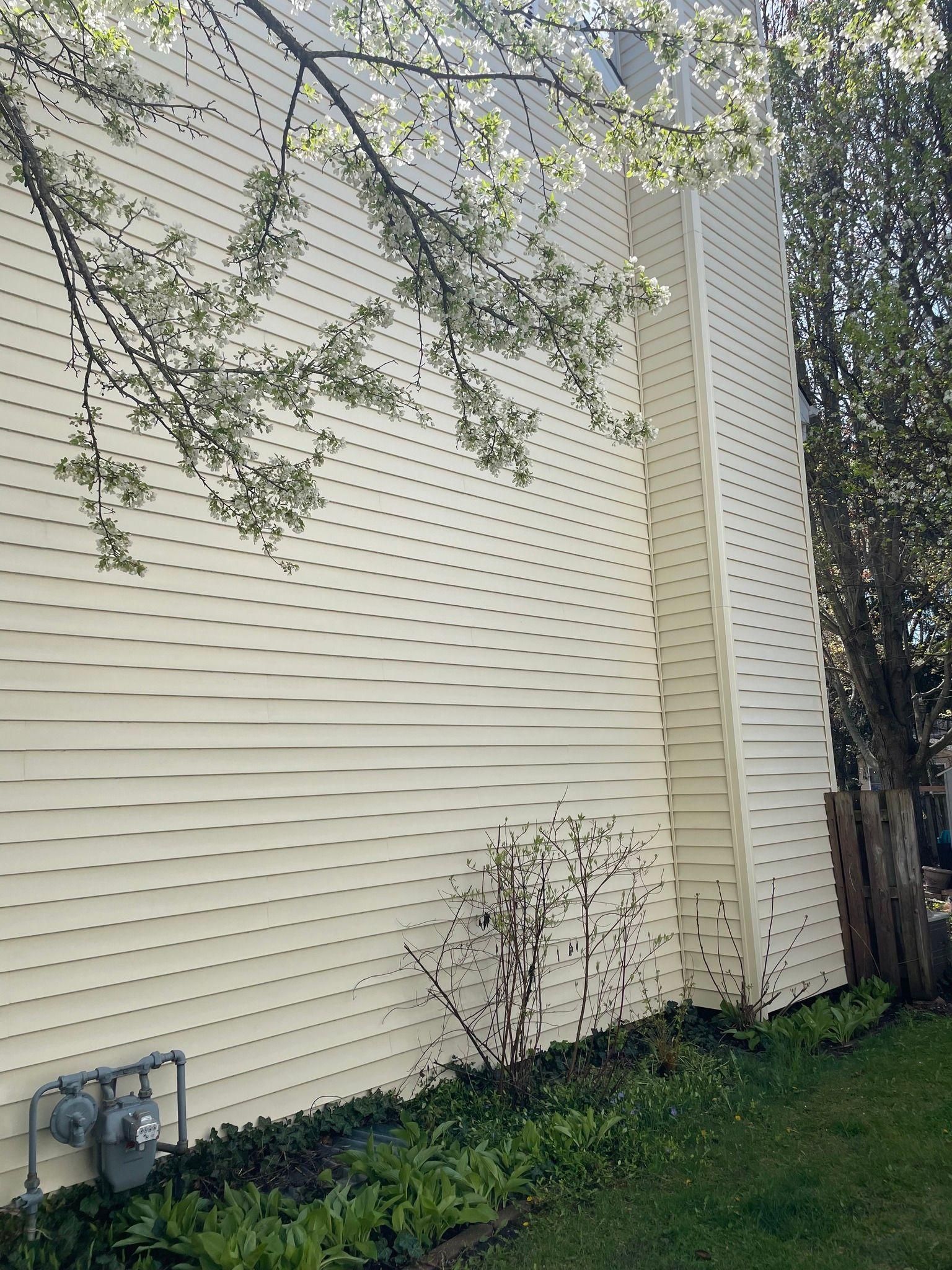 All Photos for J&J Power Washing and Gutter Cleaning in Sycamore, IL