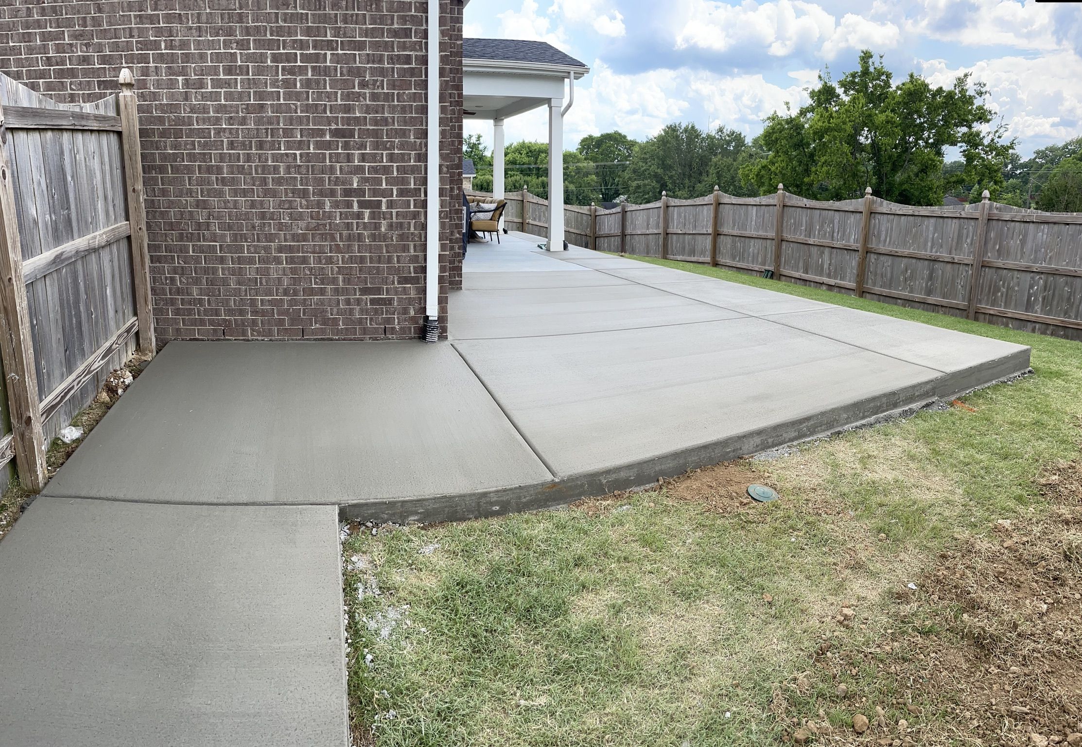  for Premier Concrete Scapes in Murfreesboro, TN