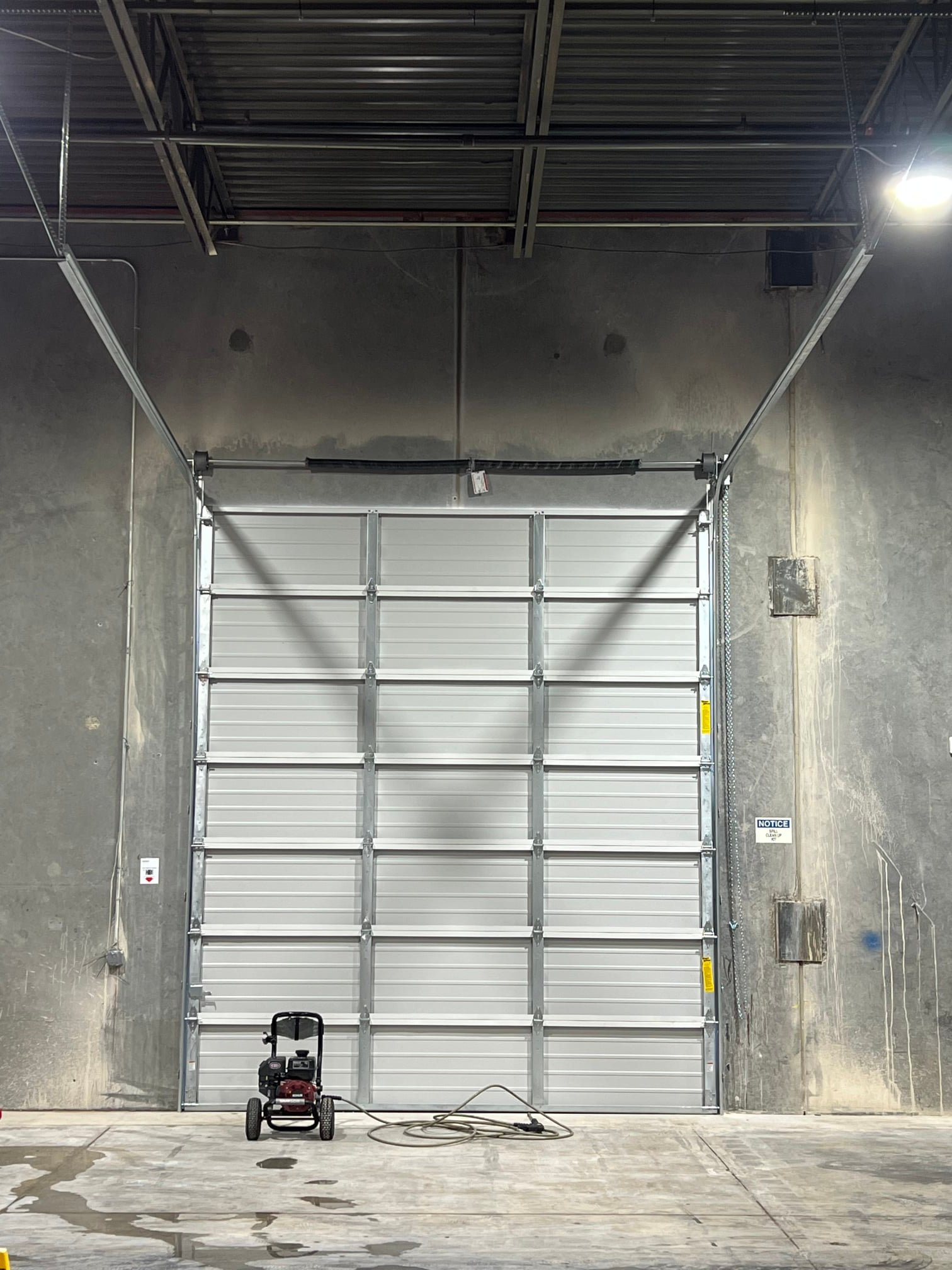 for JR Garage Door and Services in Waldorf, MD