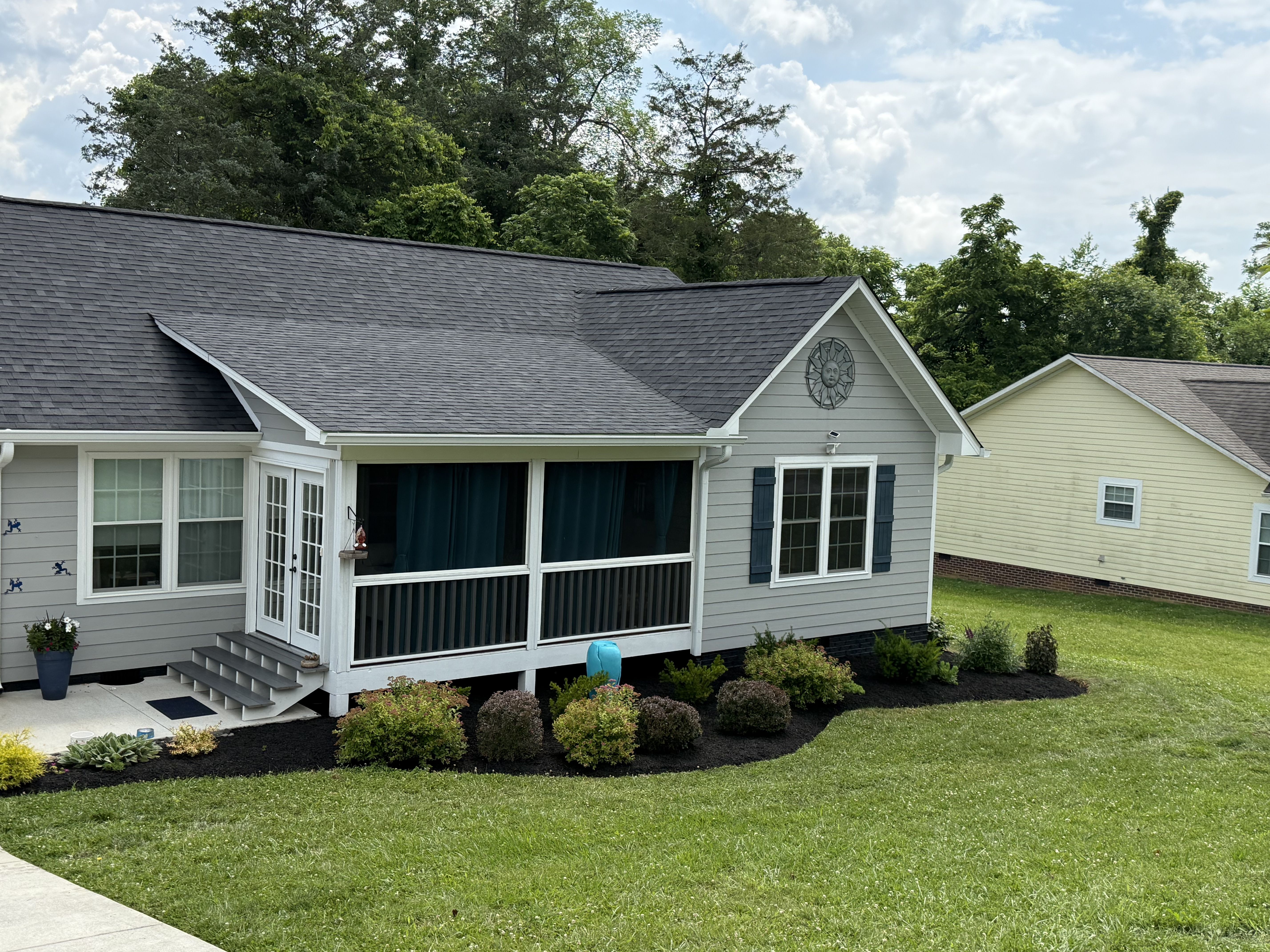  for Lafollette Mulch, Stone and Lawn Care in La Follette, TN