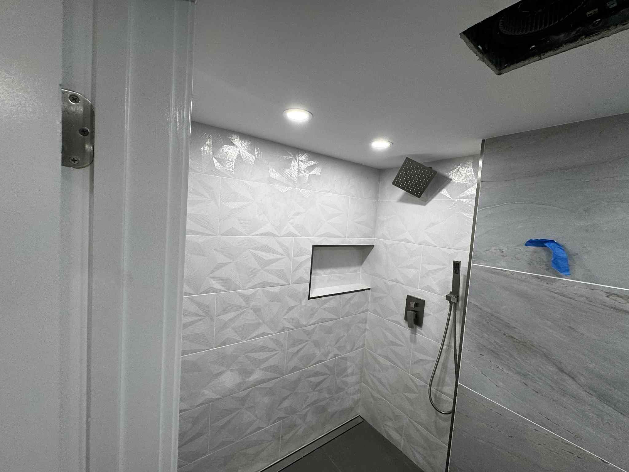  for Ramos Pro Painting & Construction in East Rockaway, 	New York
