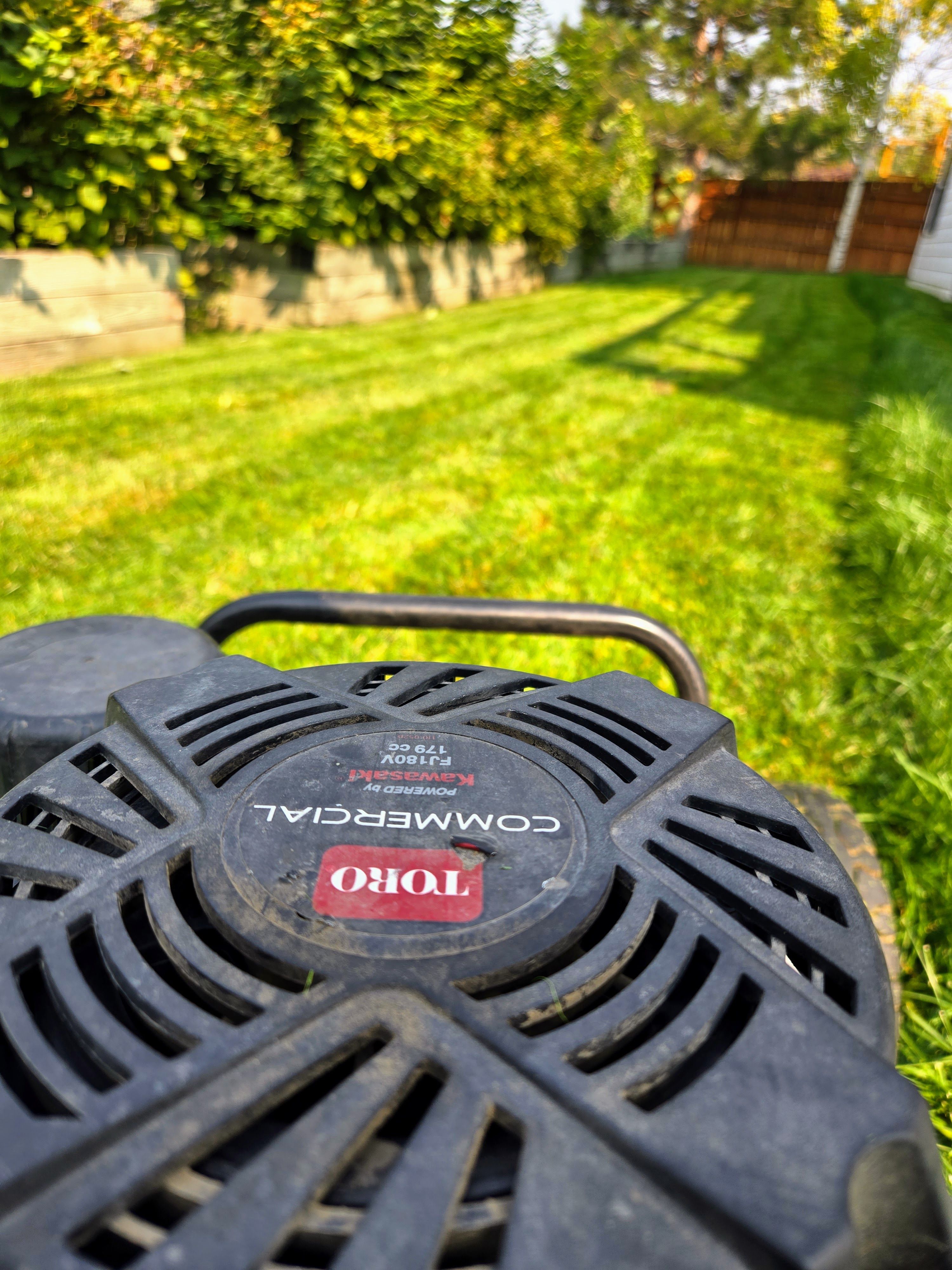  for Eagle Bay is Proud to Transition to Augusta Lawn Care of Helena in Helena, MT