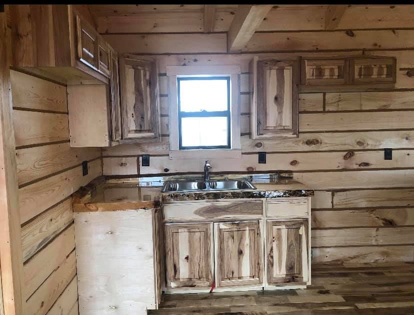  for Yoder Sheds in Greenwood, WI