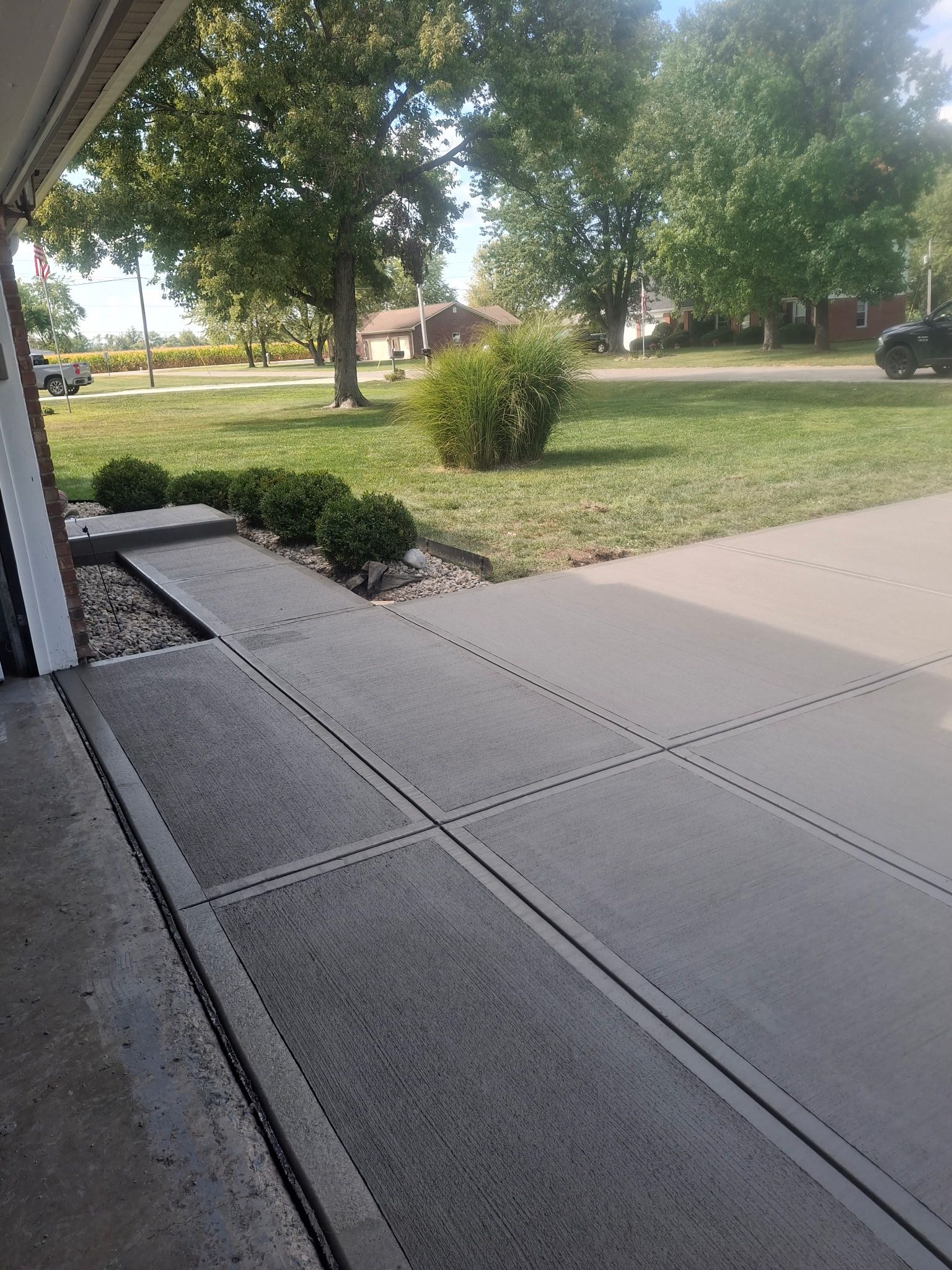  for Harder Than Concrete in Indianapolis, IN