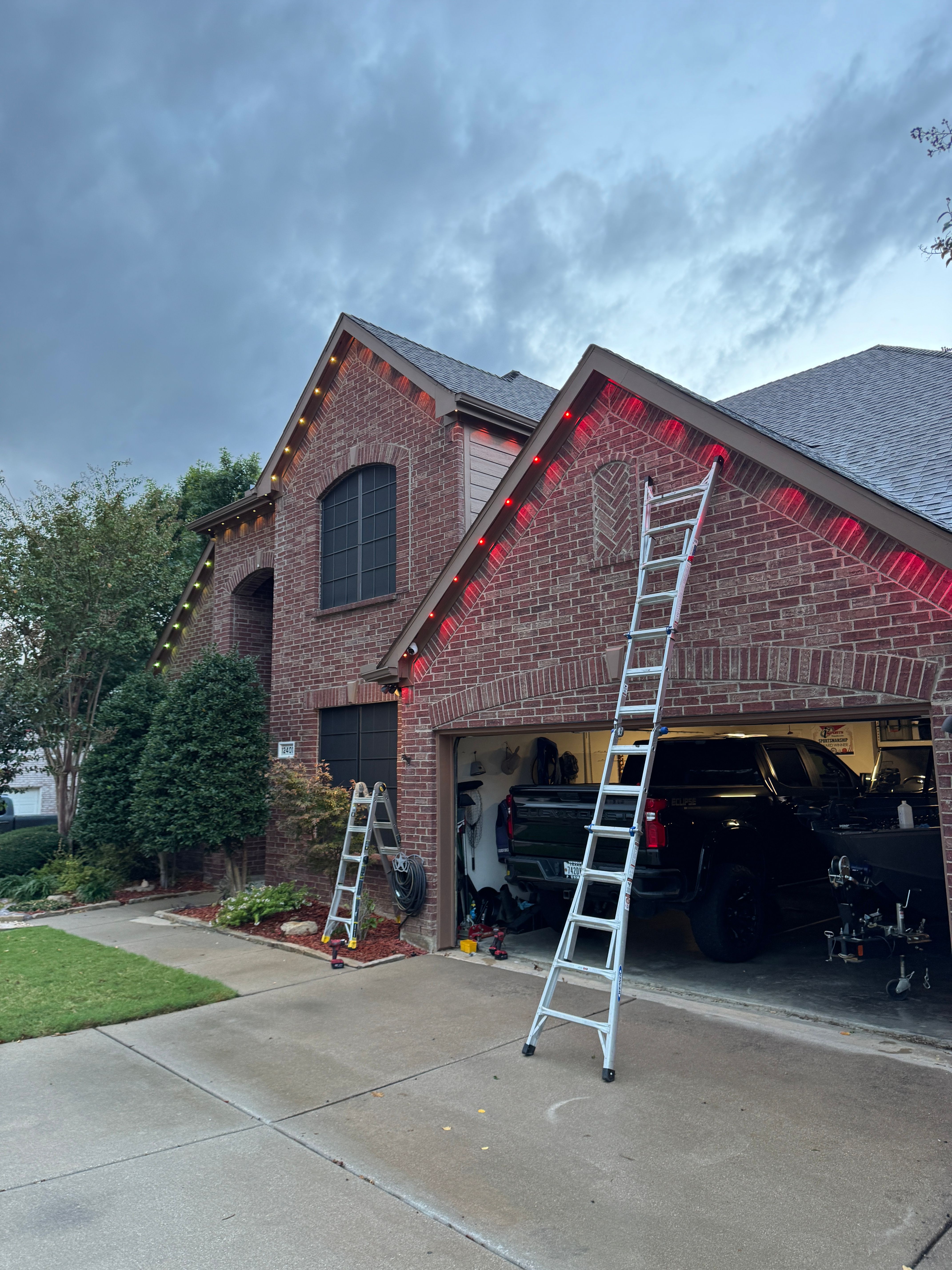 All Photos for Light It Up AV & Turf in Westlake, TX