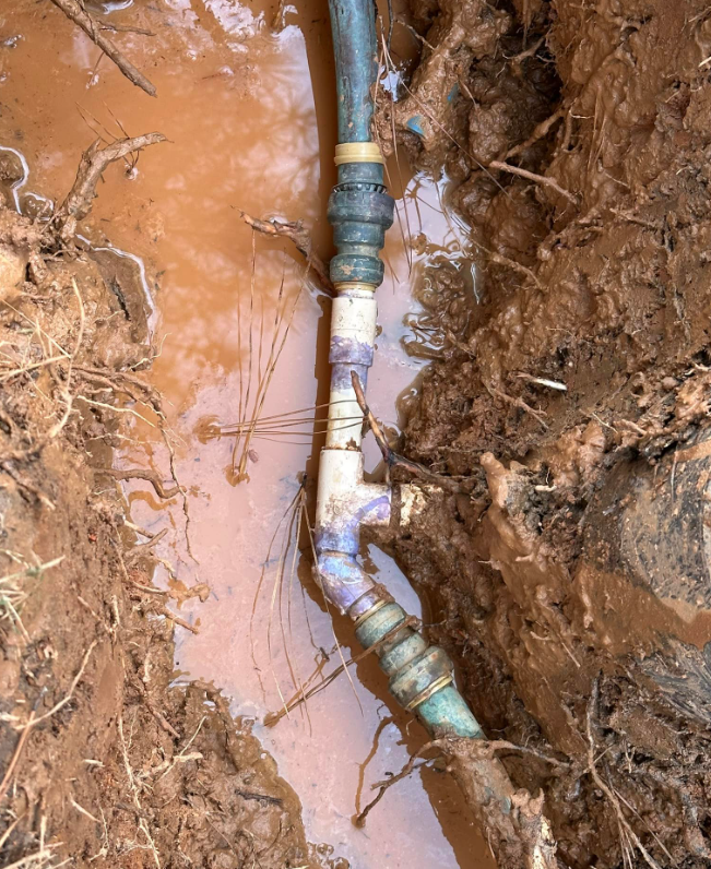 All Photos for Milford Septic and Plumbing in Lathemtown, GA