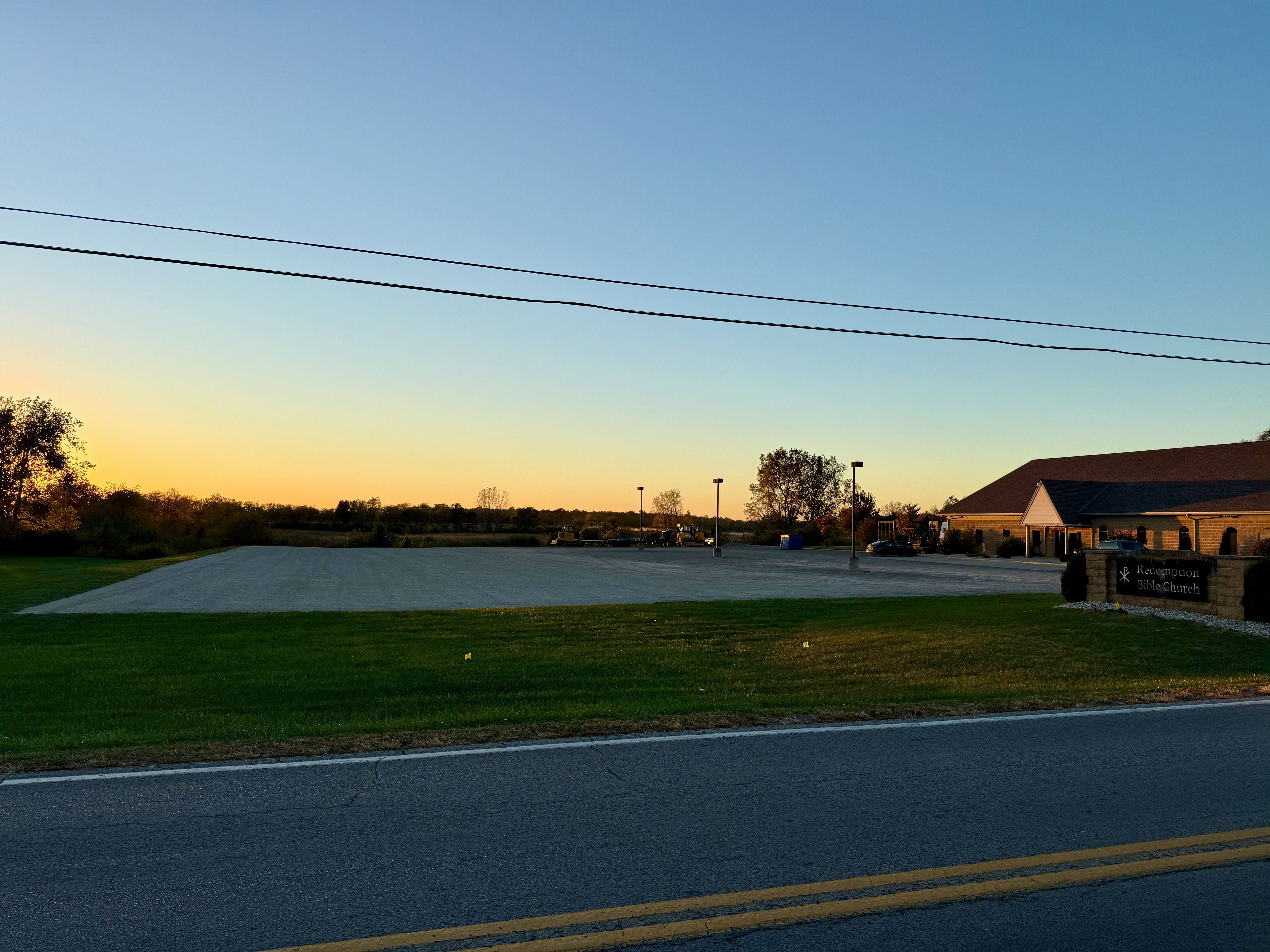  for Lamb-Coate Contracting in Bellefontaine, OH