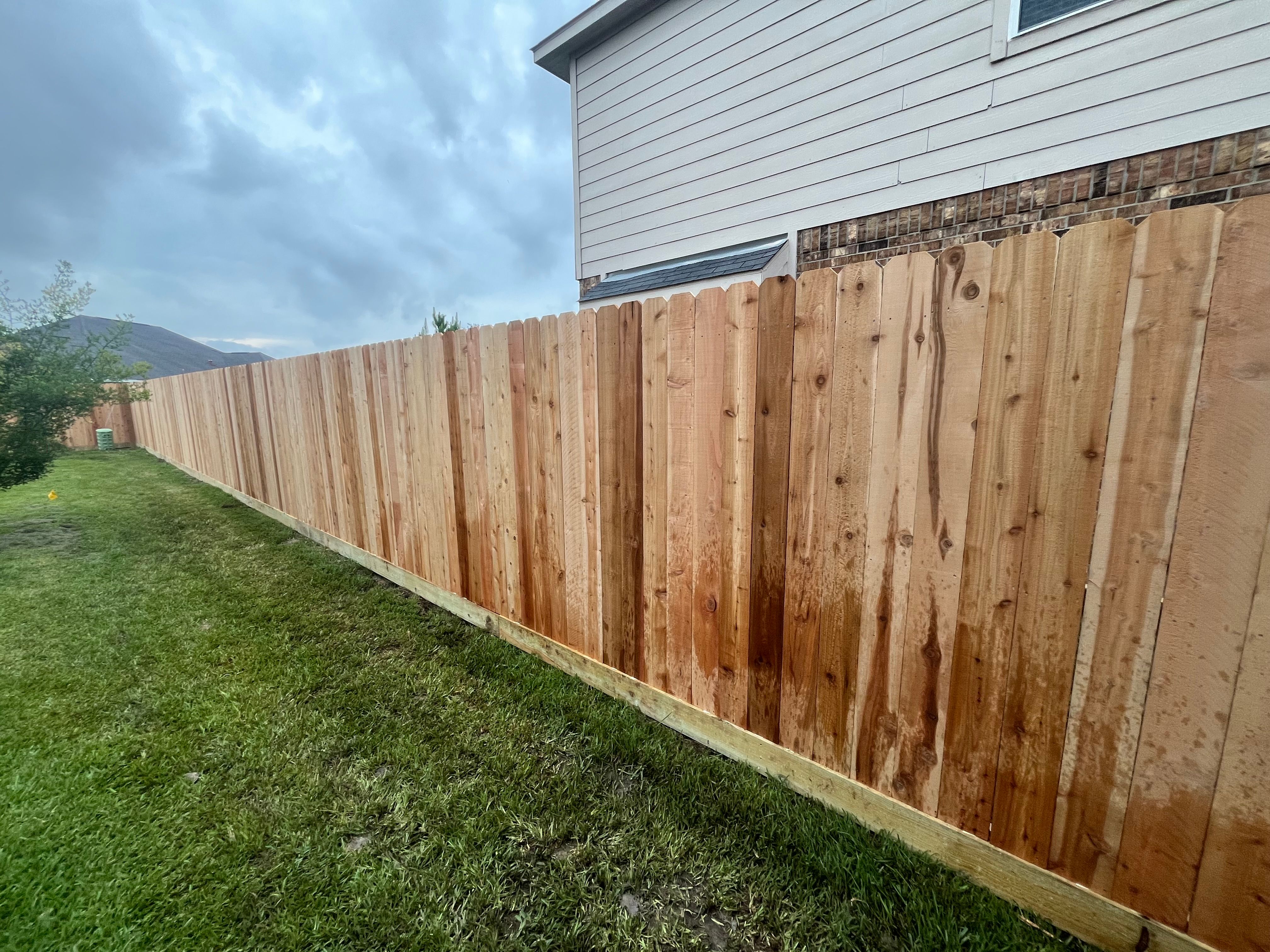  for Aly Fence in Angleton, TX