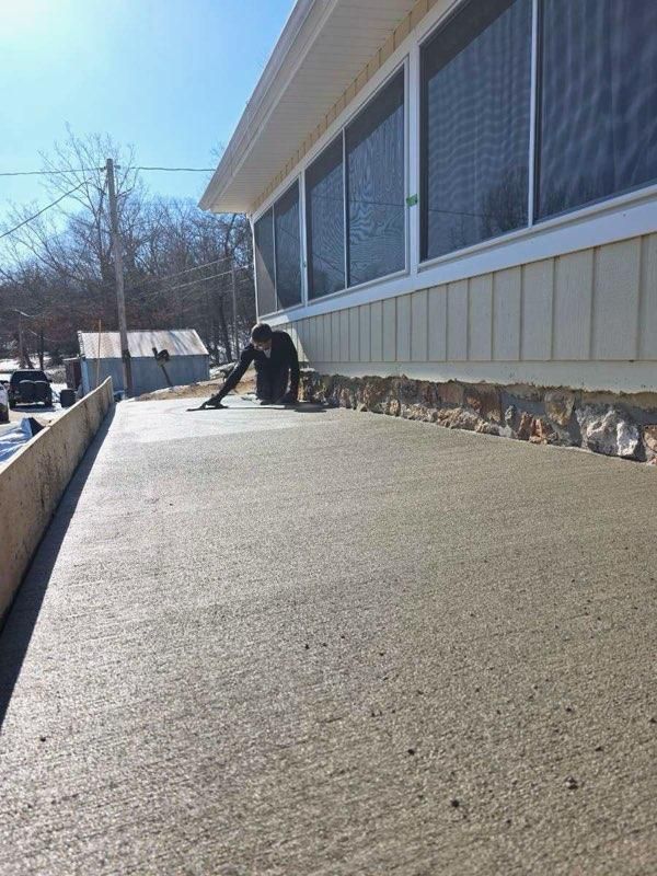  for Drano's Site Services in Chester, SC