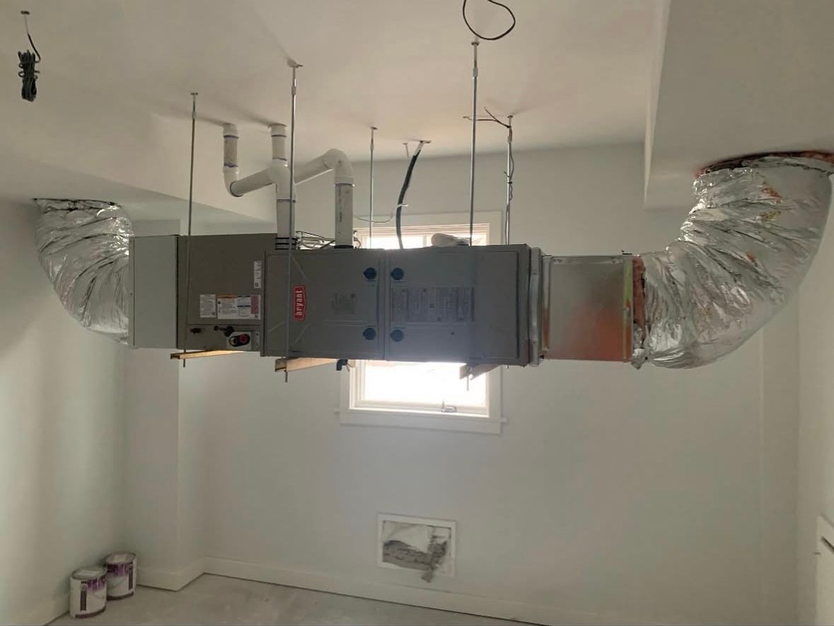  for Affordable Indoor Comfort in Hammonton, NJ