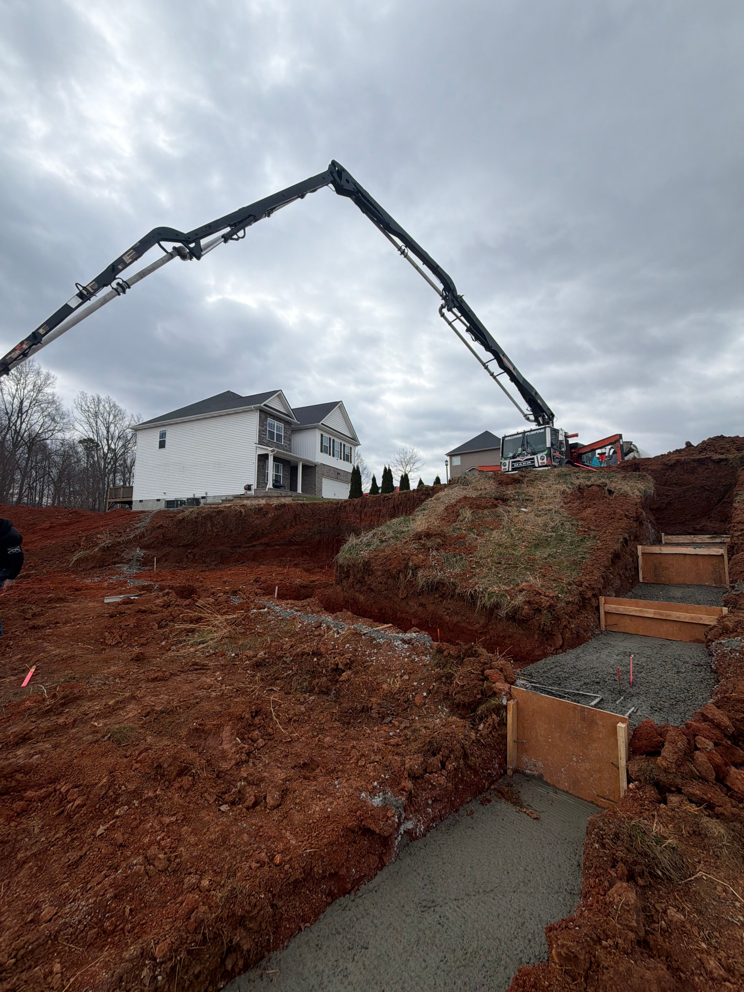  for 865 Foundations in Knoxville, TN