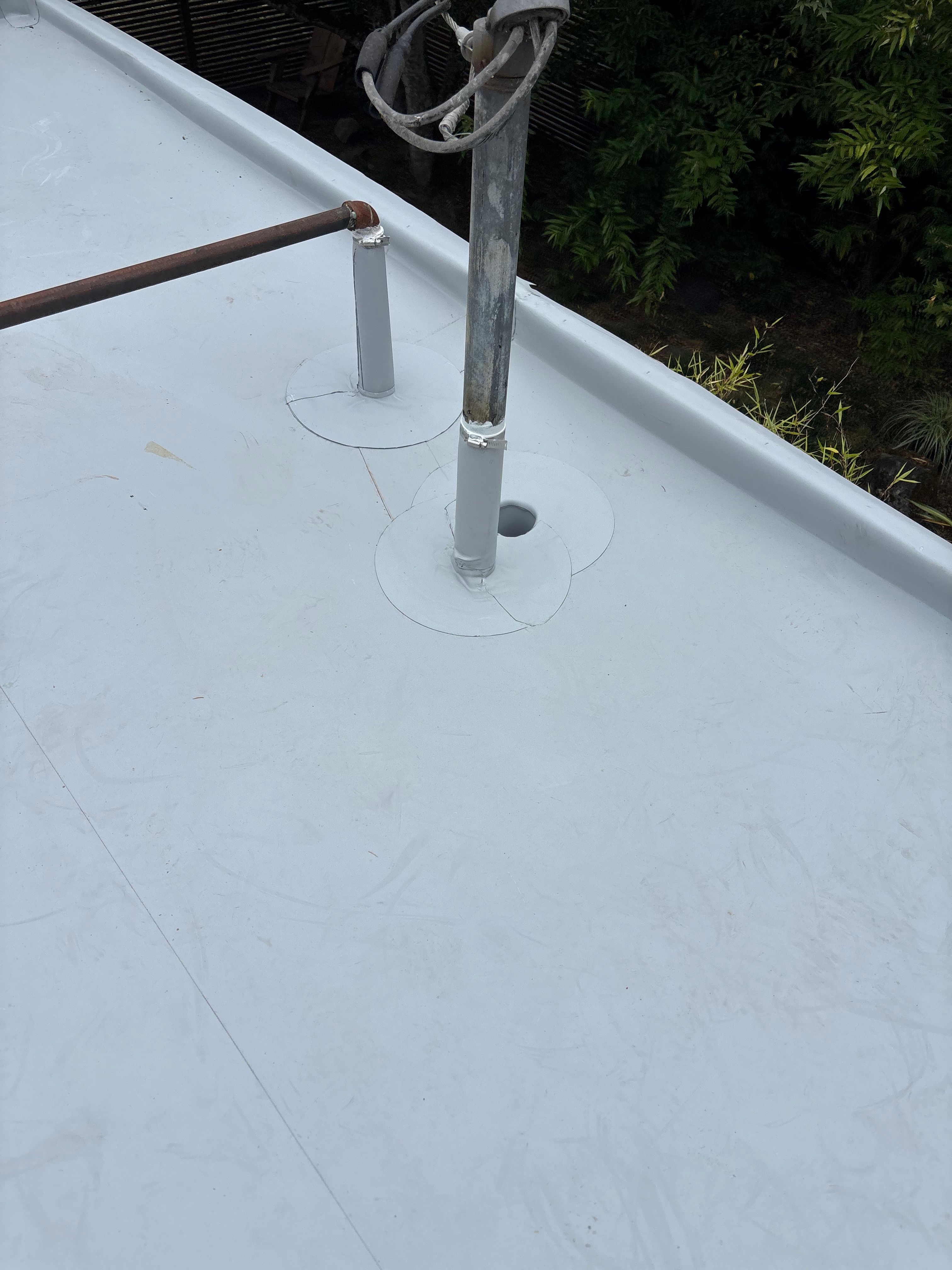  for MDM Roofing in Portland, OR