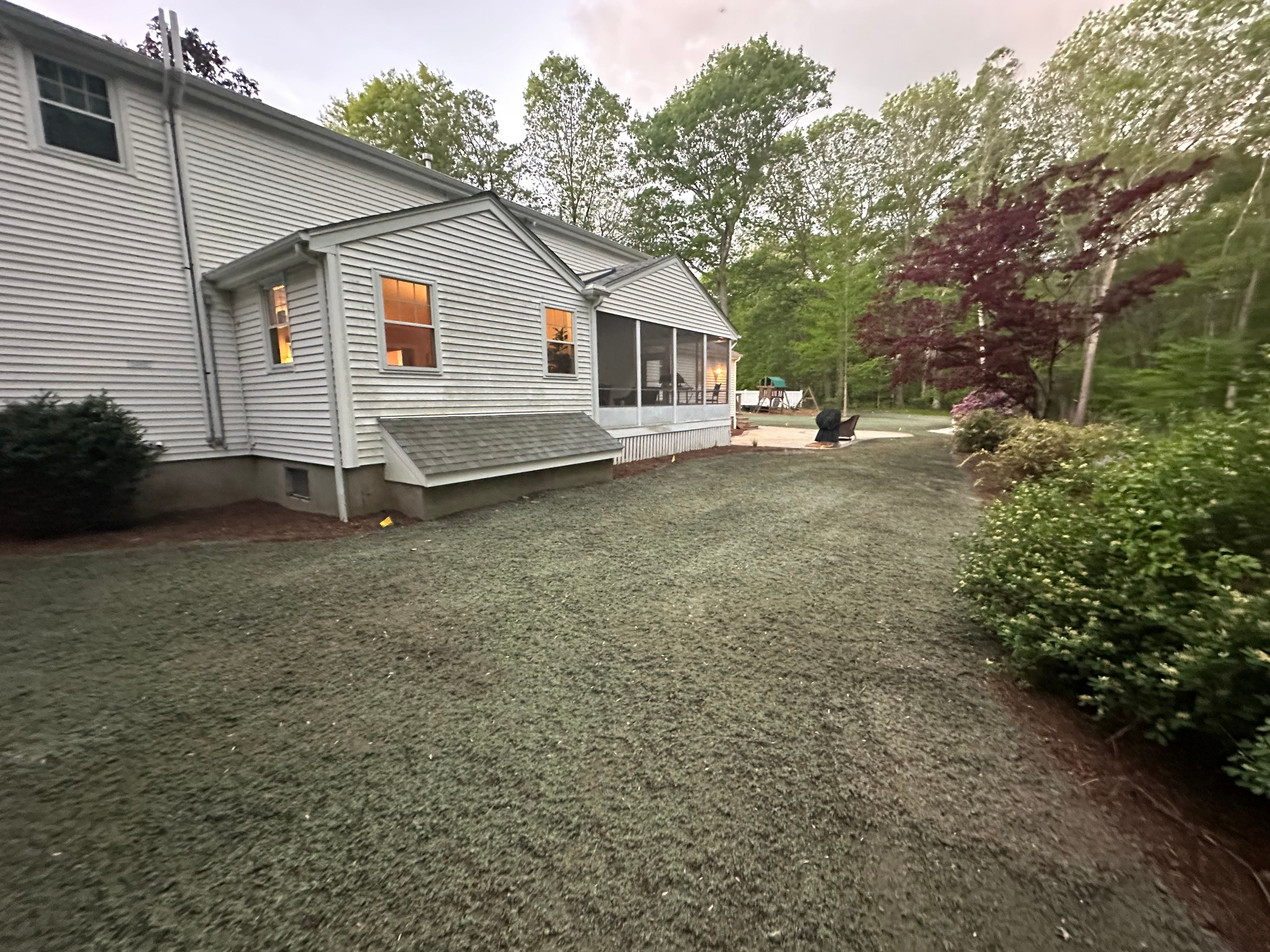  for Shawn's Landscaping in Worcester, MA