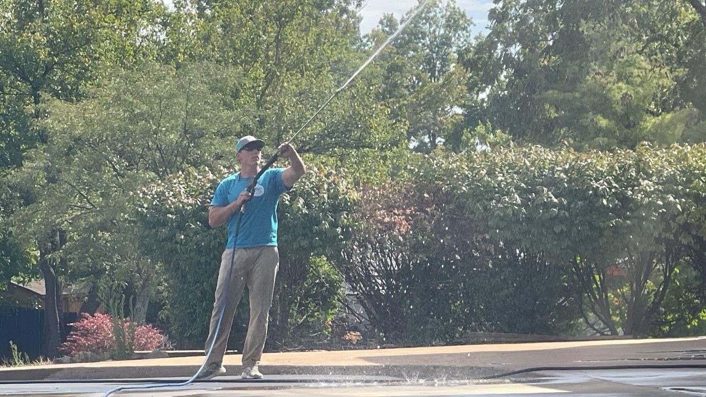  for See2it Clean in St Louis, MO