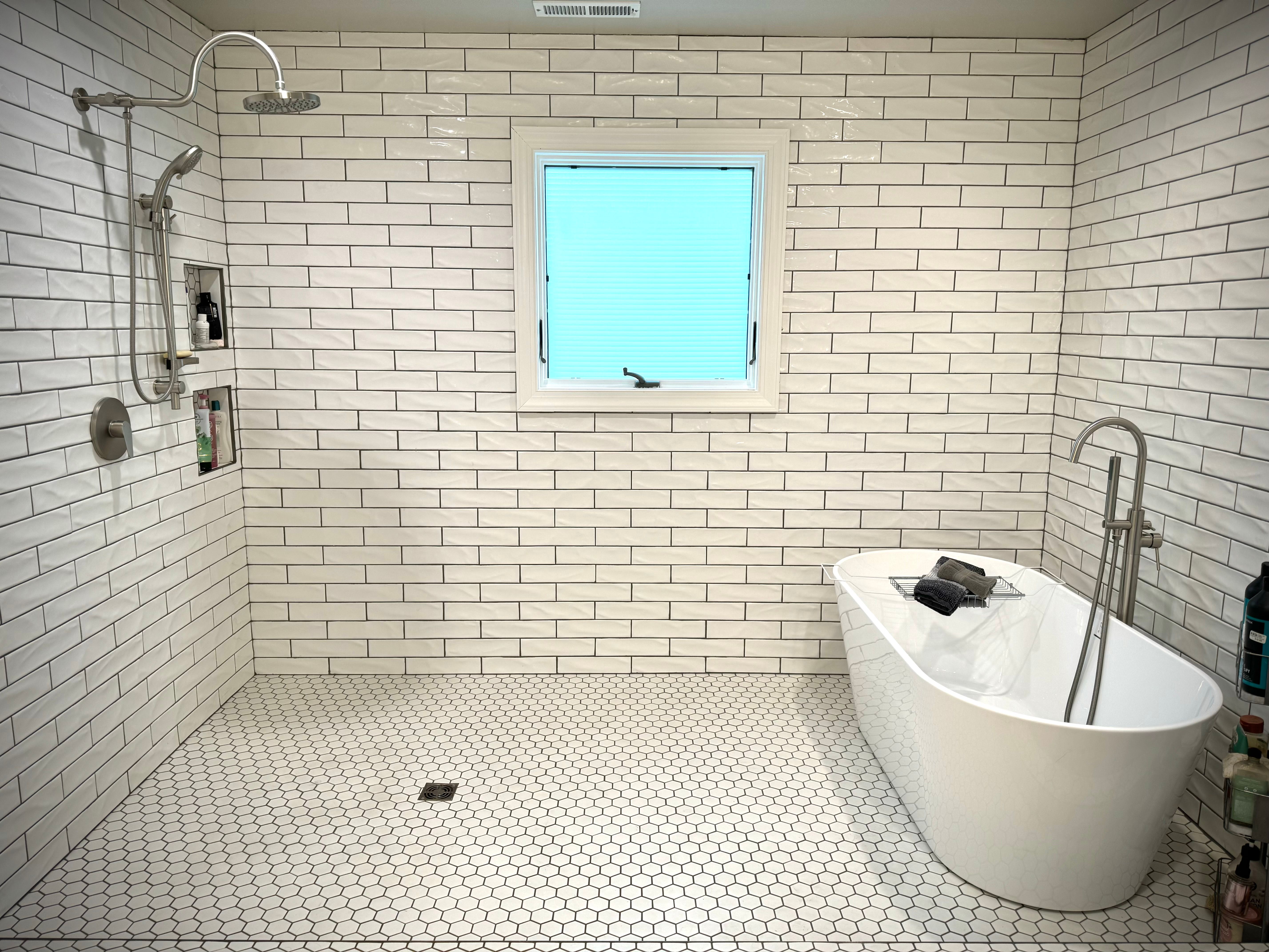 Tiling Designs  for A-Otay Constructs in Lawrence County, TN