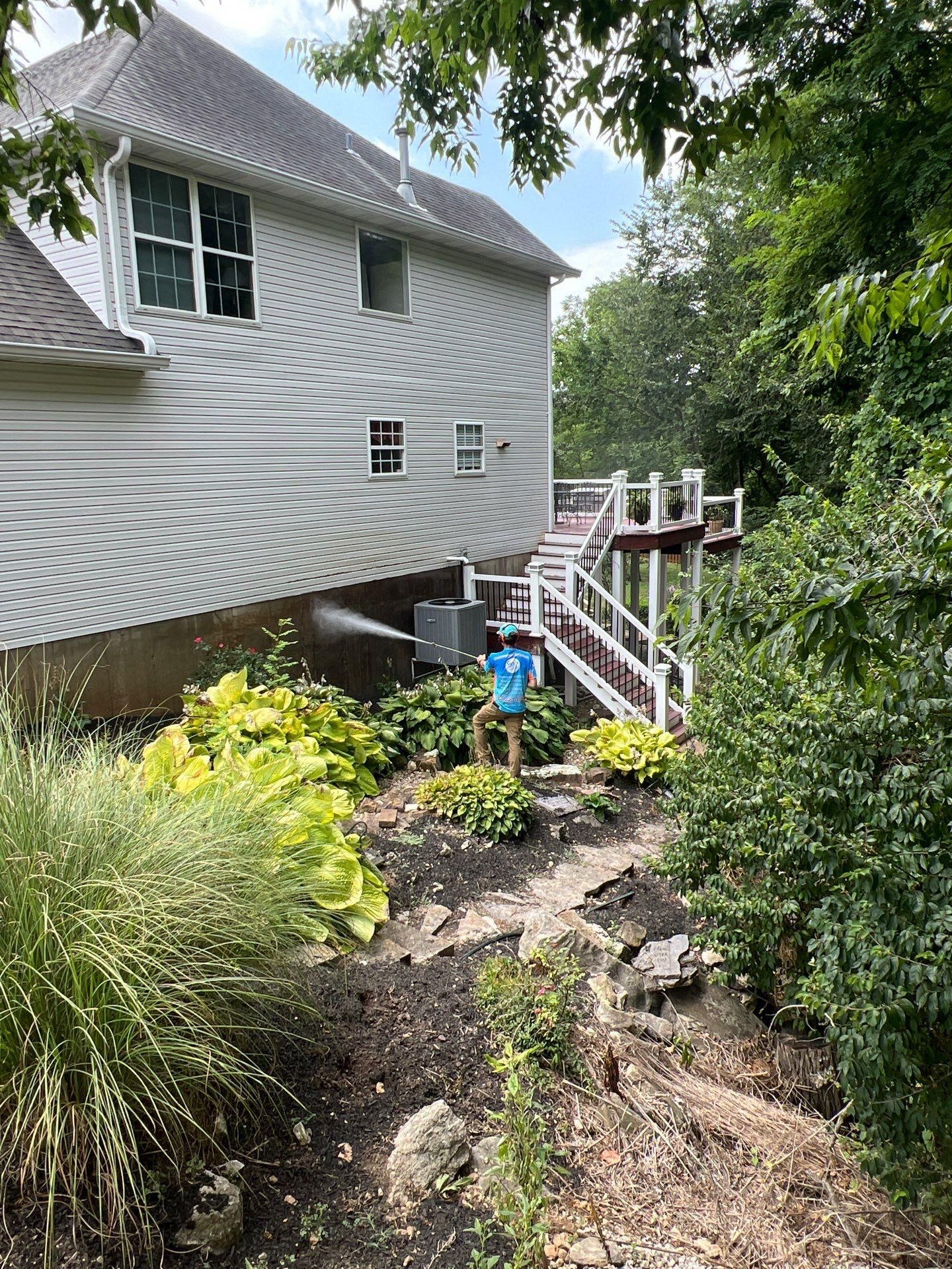  for See2it Clean in St Louis, MO