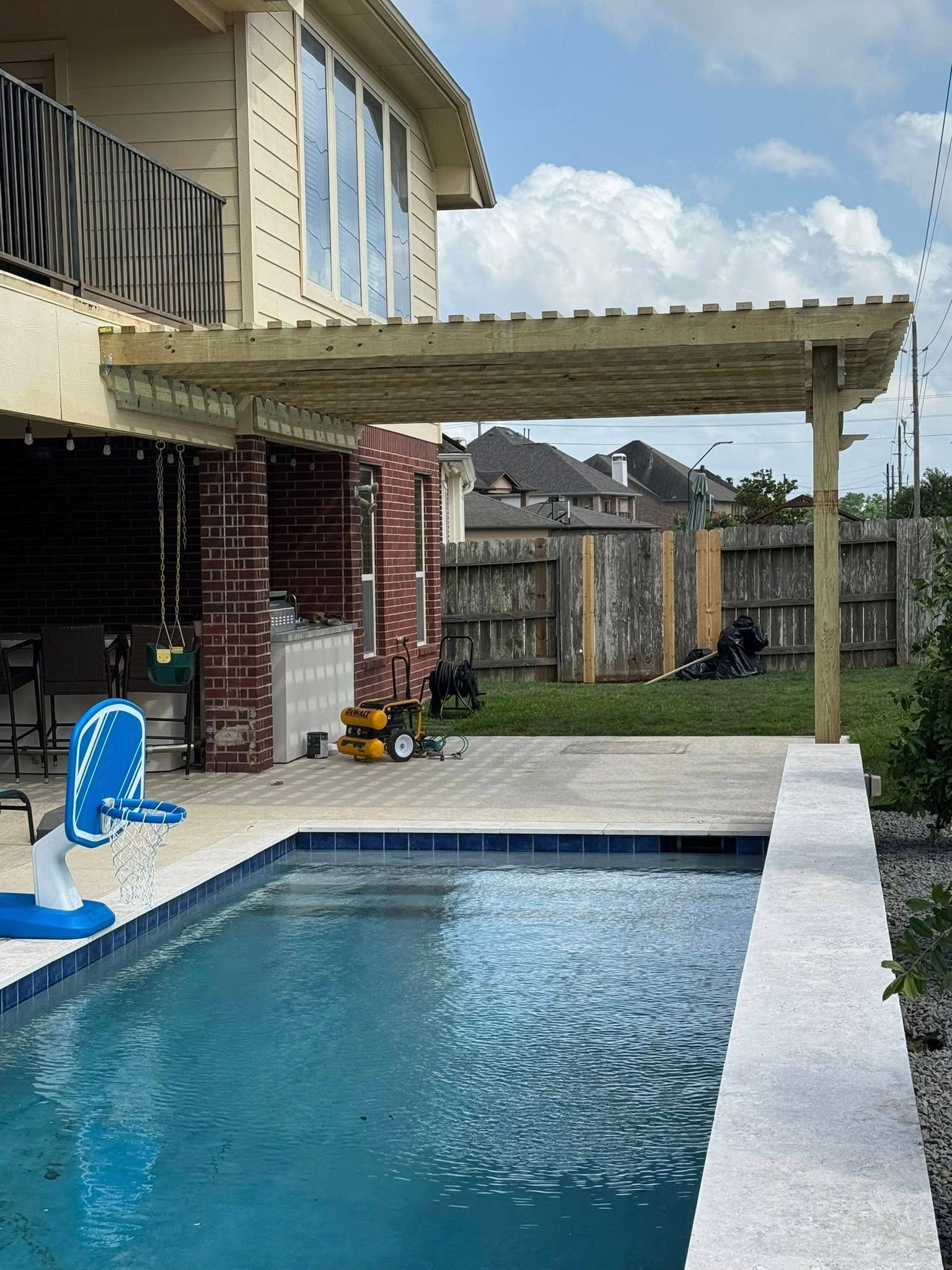  for Solano’s Construction in Houston, TX