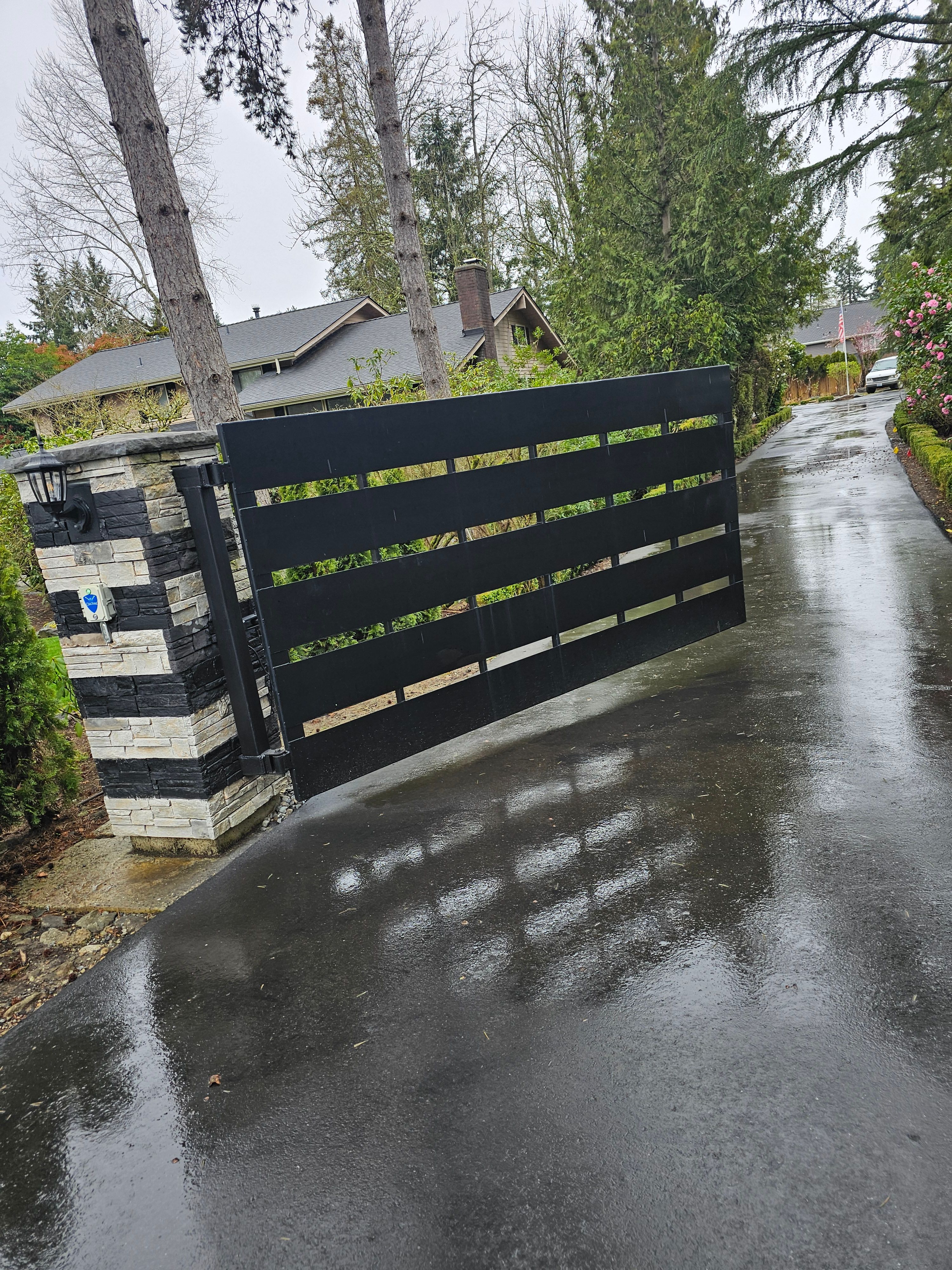  for Custom Gates Welding, LLC. in Auburn, WA