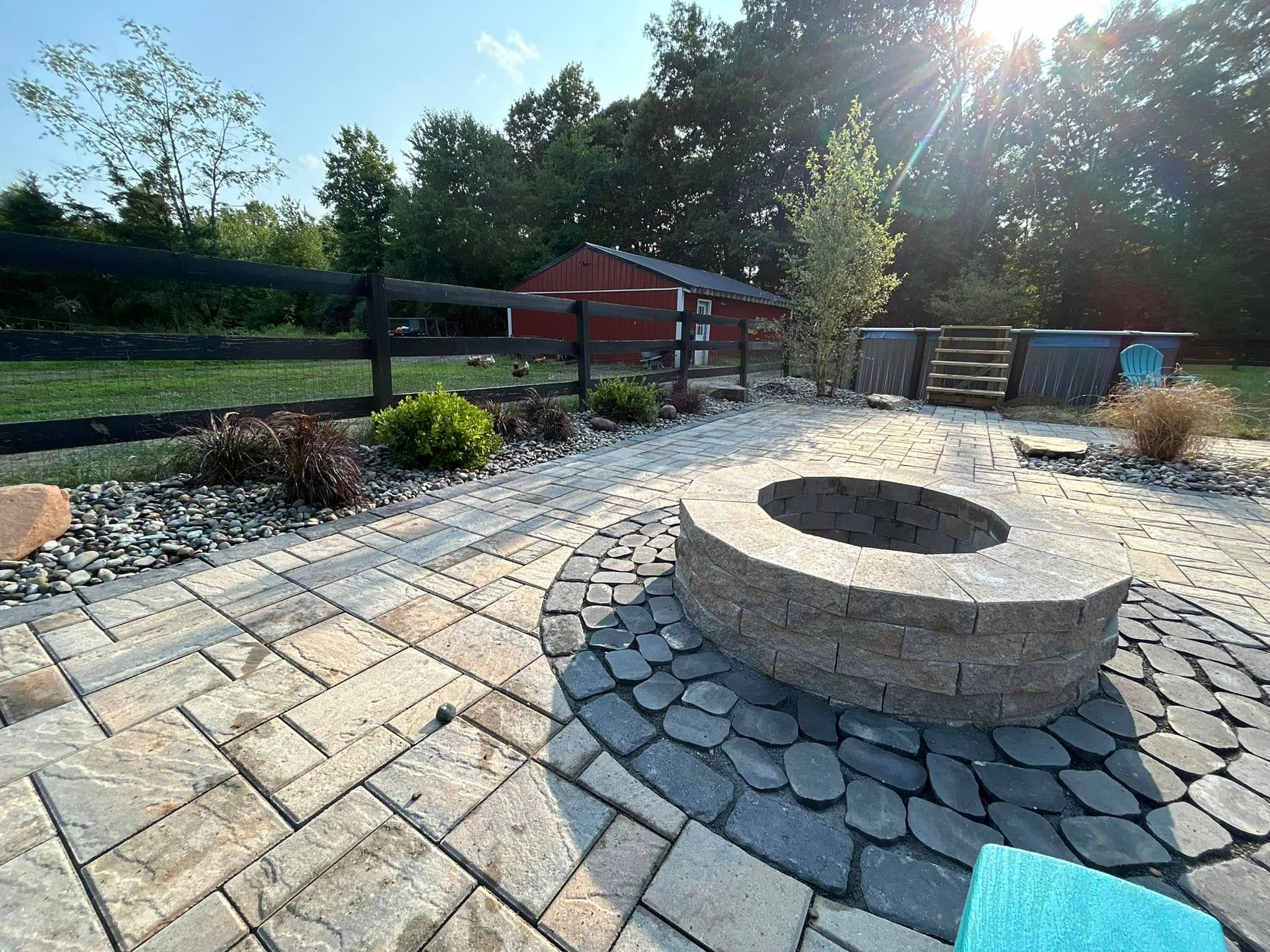 All Photos for Valley View Landscape Contractors in Flemington, NJ