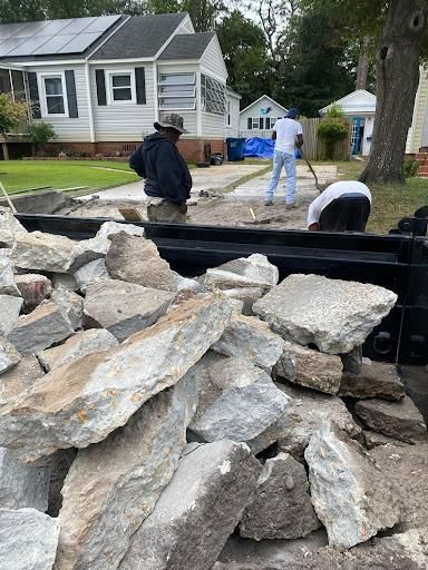  for D & G Construction Solutions LLC in Wilmington, NC