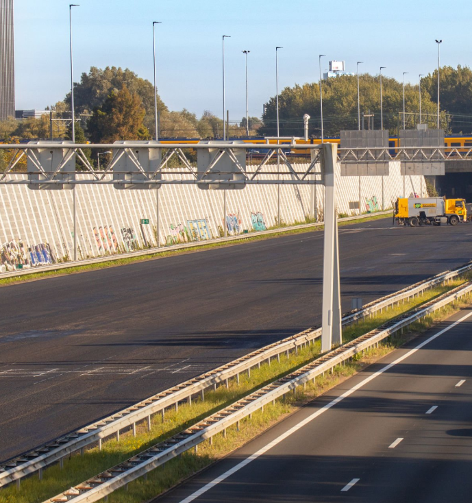 Asphalt  for Allstate Asphalt & Concrete in Lynchburg, VA