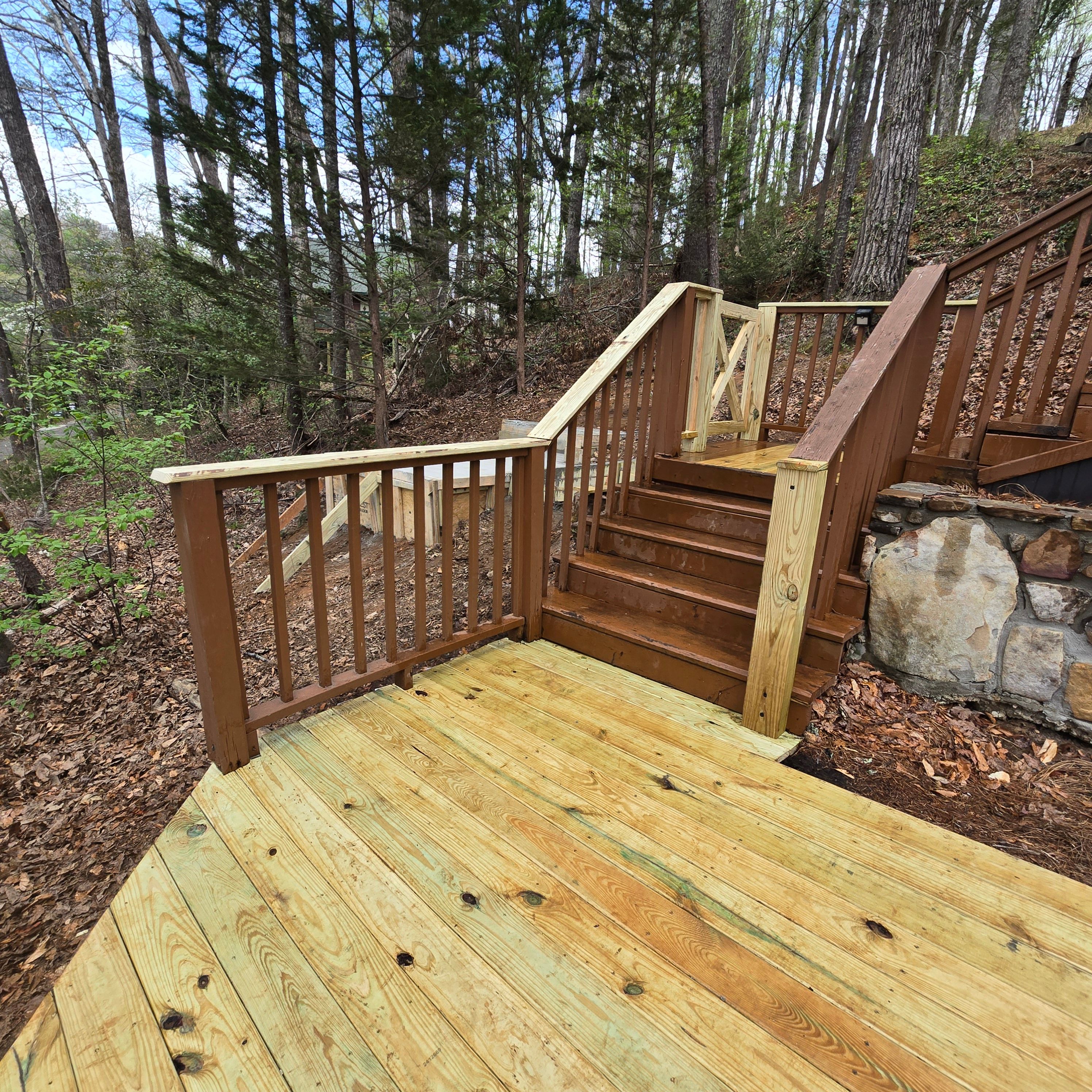  for Gibis Construction & Landscaping LLC in Homer, GA