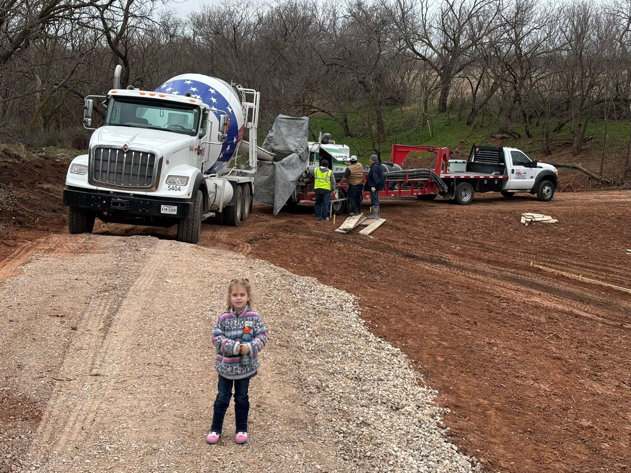  for Crete-Fleet in Abilene, TX