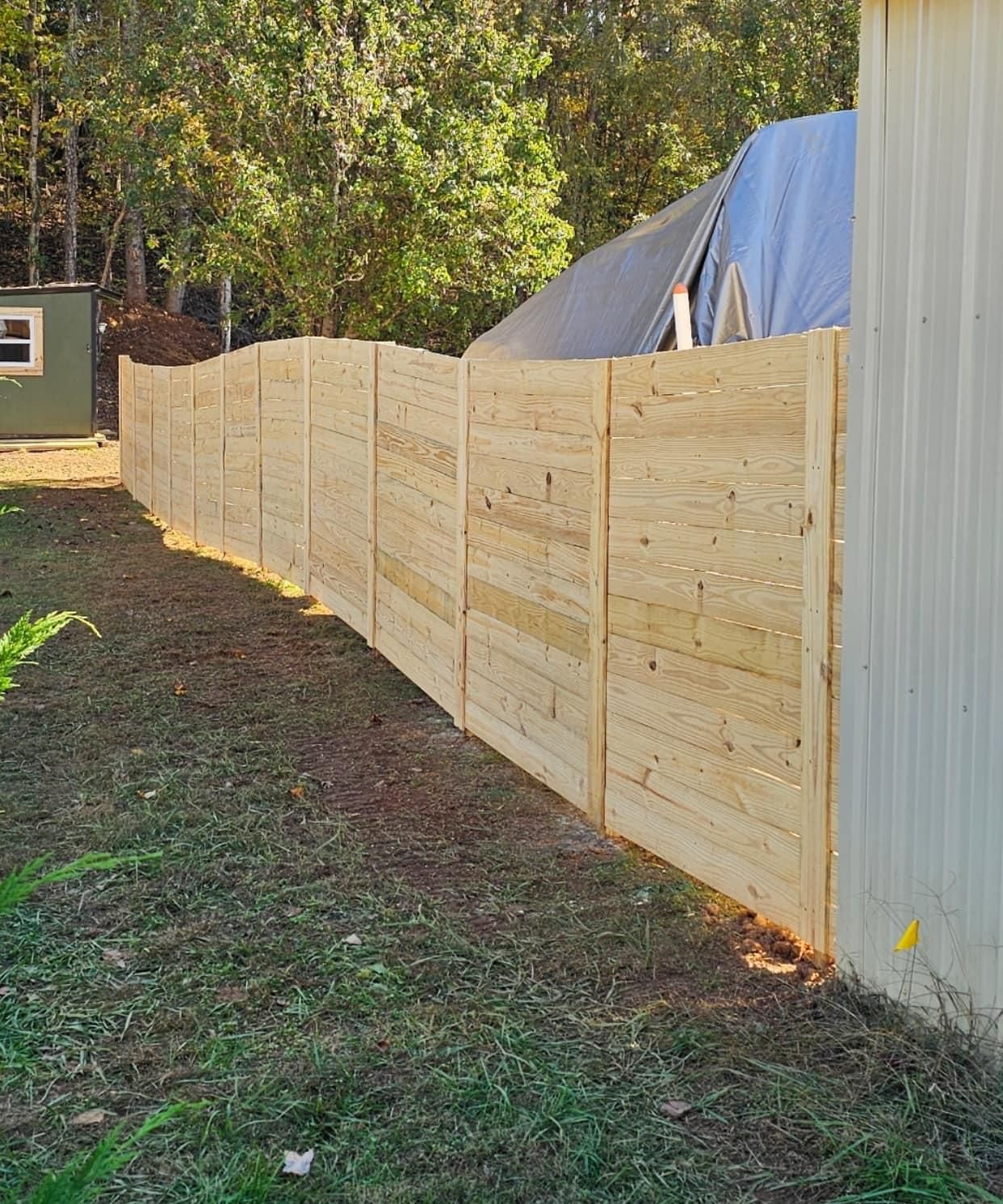  for A.D's Fencing Company in Madisonville, TN