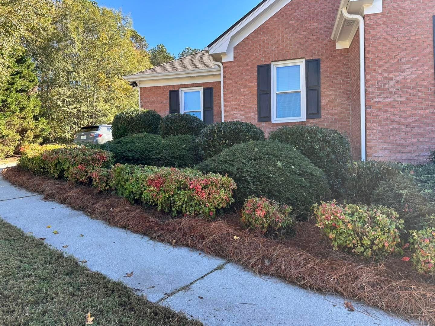  for Worsham Landscaping and Pressure Washing LLC in Social Circle, GA