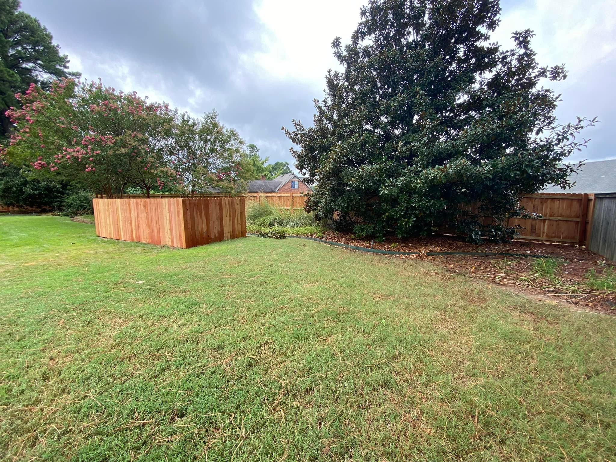  for Manning Fence, LLC in Hernando, MS