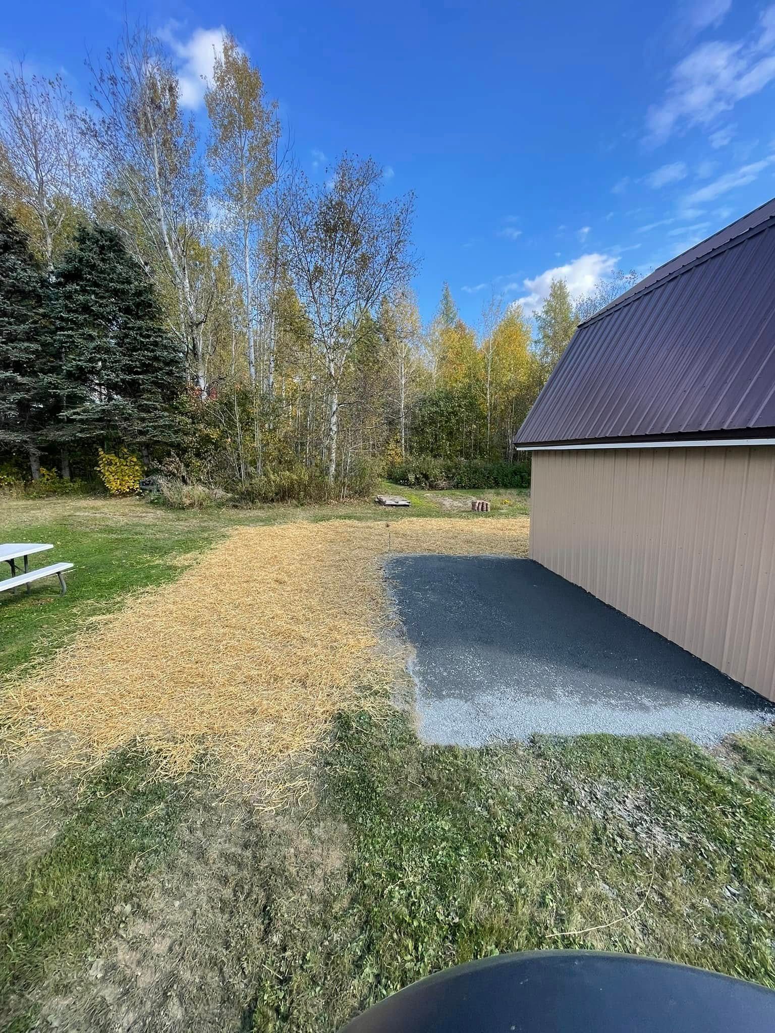  for Sweetser Excavation LLC in Presque isle, ME