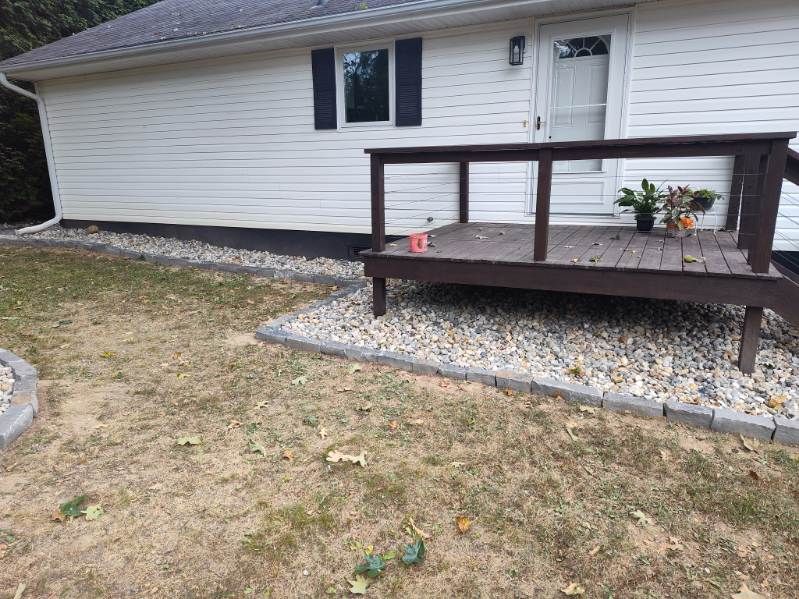  for Superior Landscaping Design in Ava, MO