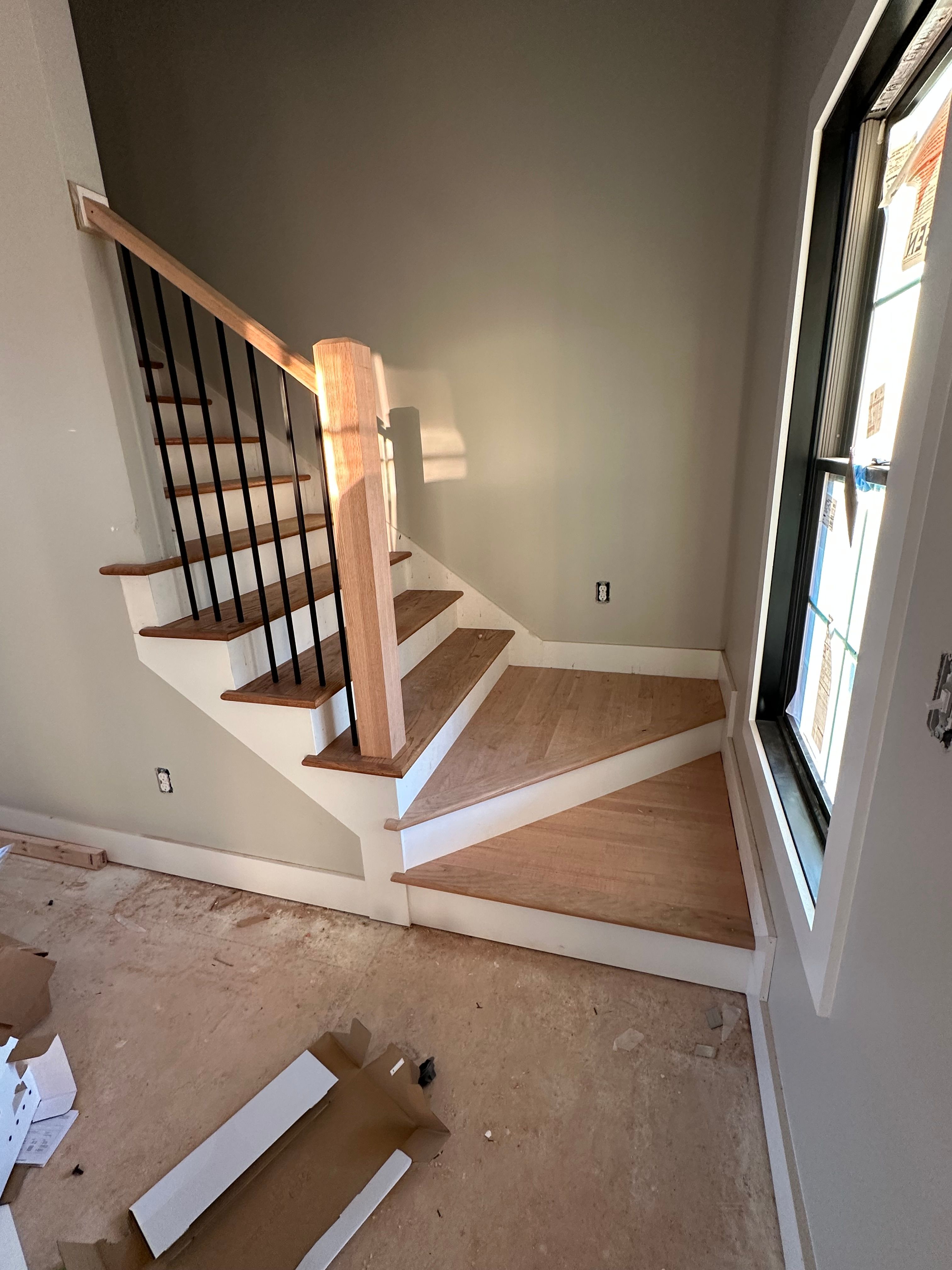  for G.S. Home Solutions in Bedford County, VA