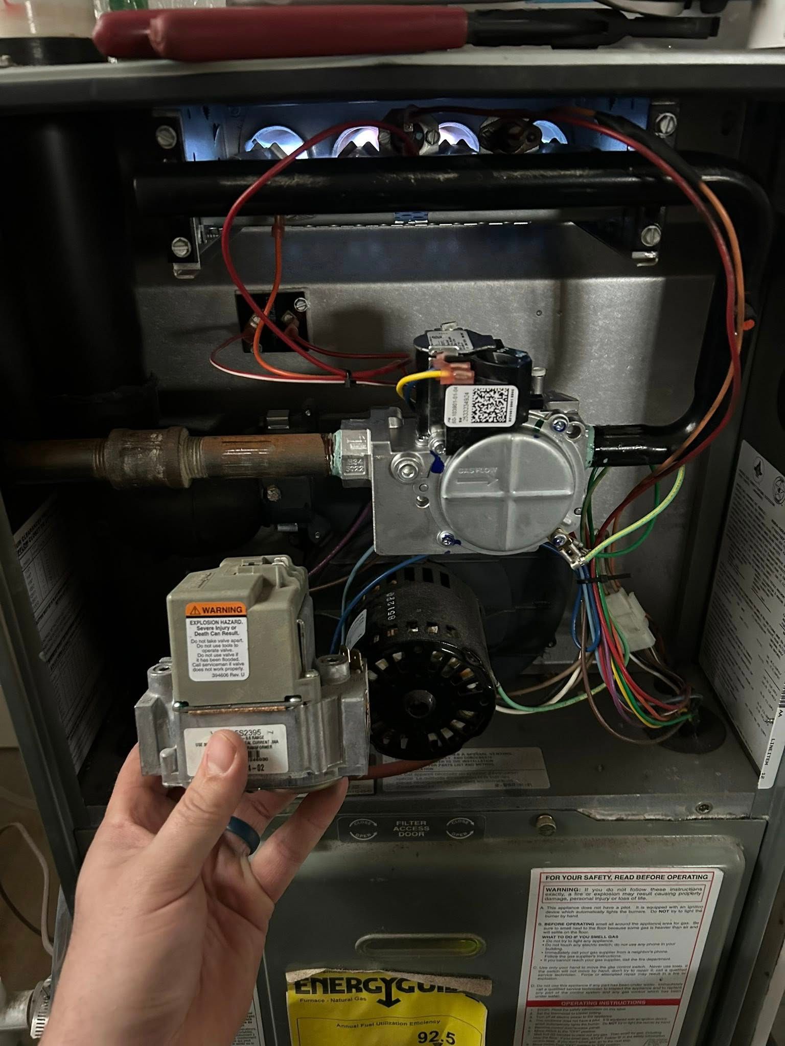  for WDM Services LLC in Germania, Galeton, PA