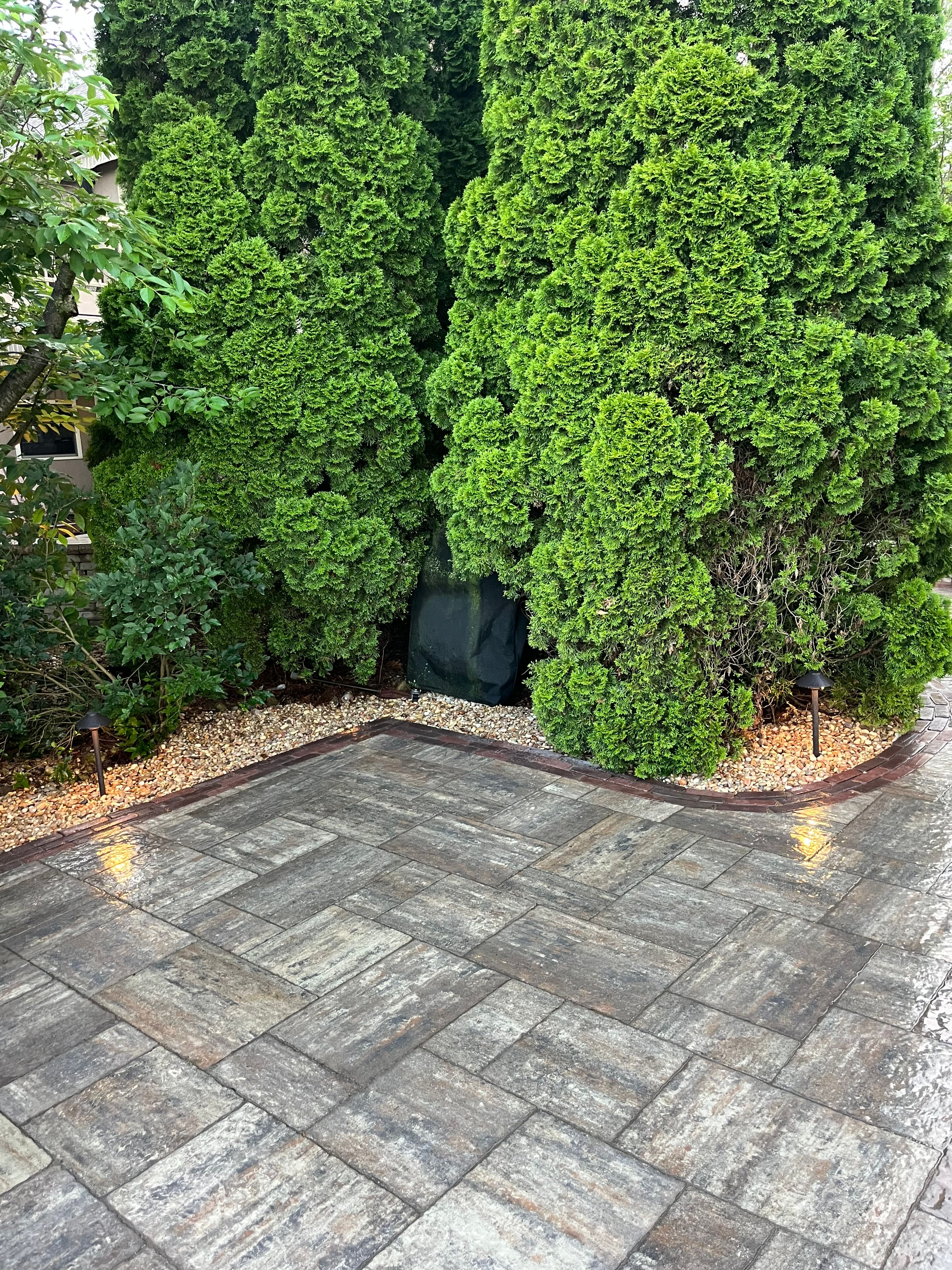  for Elevate Landscape & Hardscape in West Jefferson, OH