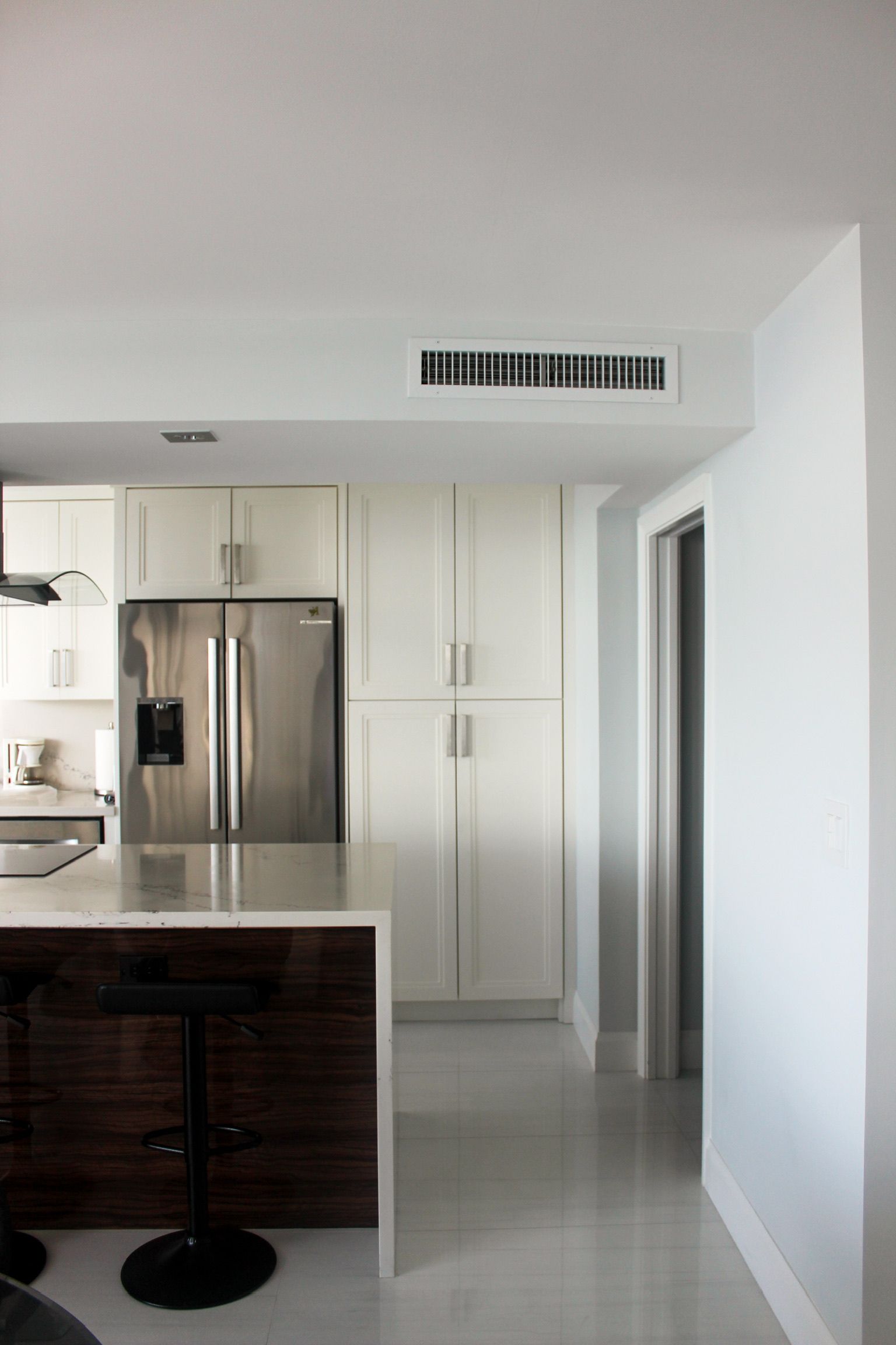 Condo Renovations for Trimarc Construction in Broward County, FL