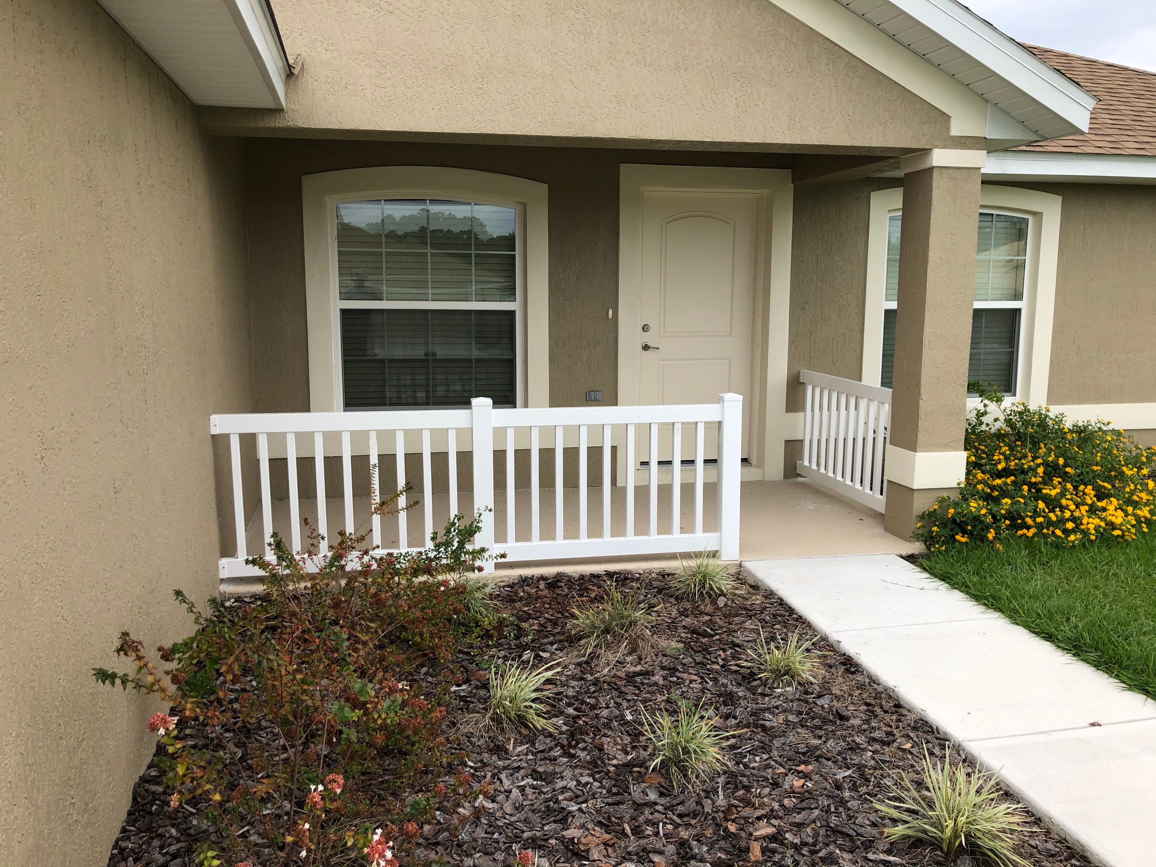  for Browne’s Yard Creations in Fruitland Park, FL